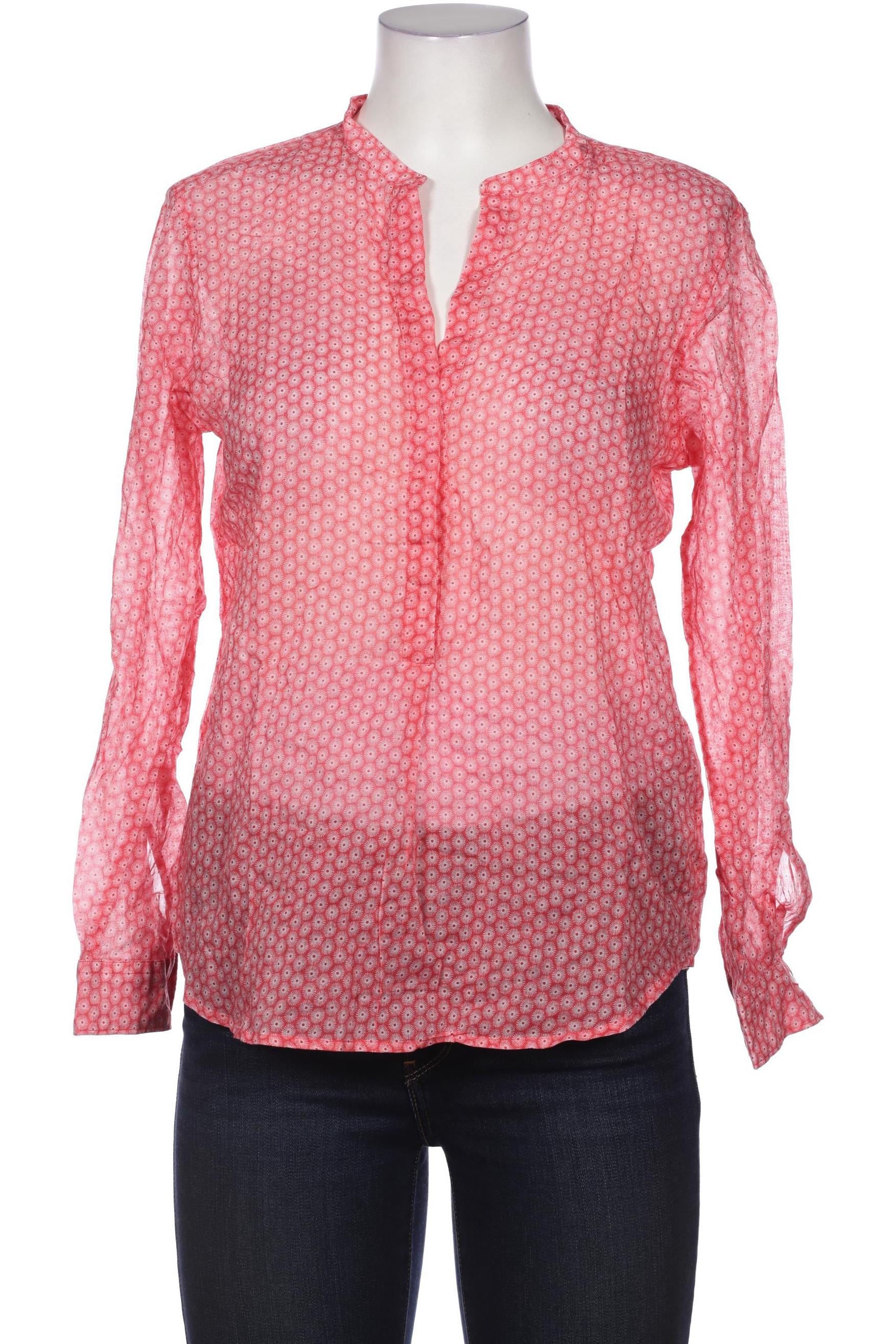 

Hartford Damen Bluse, rot, Gr. 42