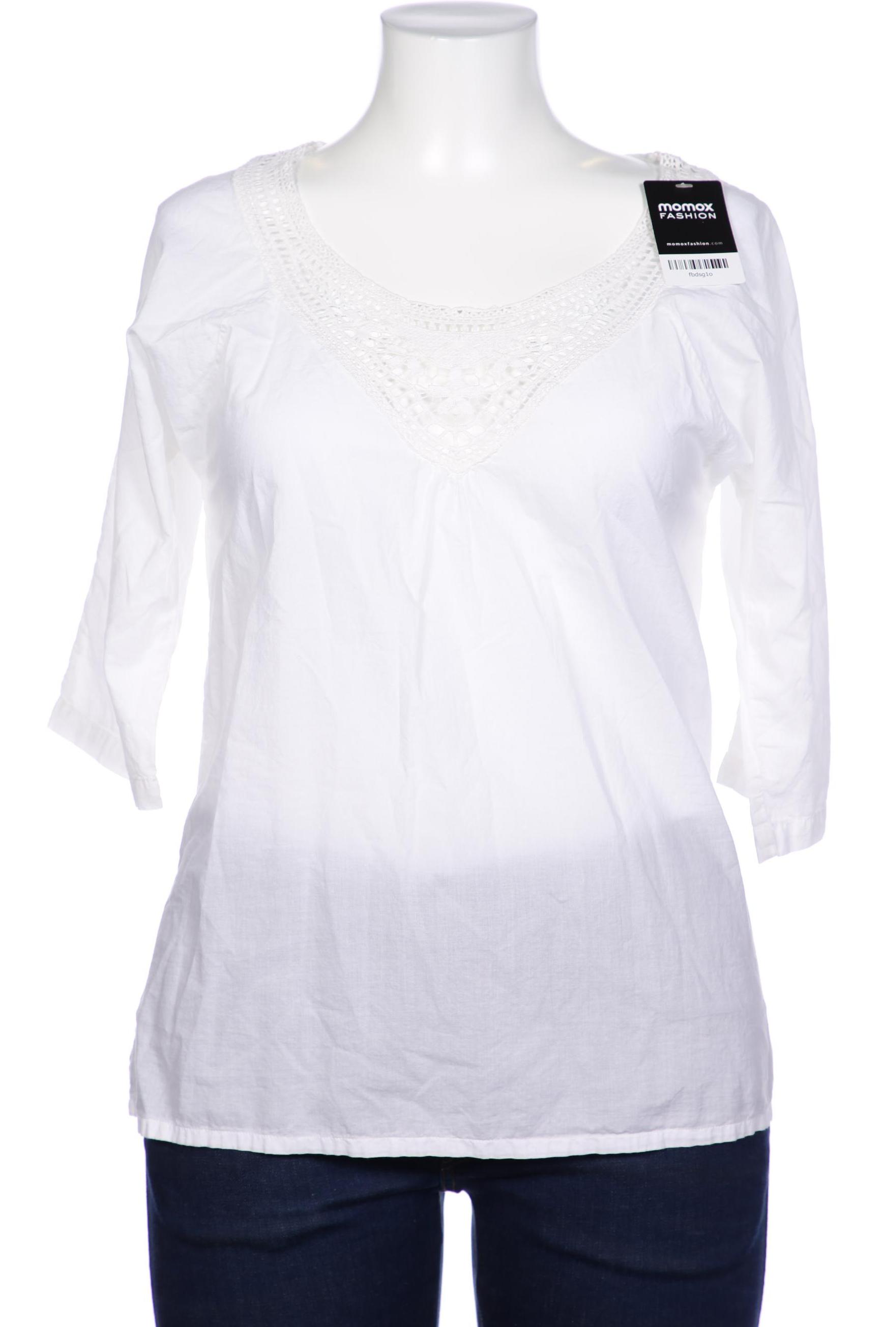 

Hartford Damen Bluse, weiß