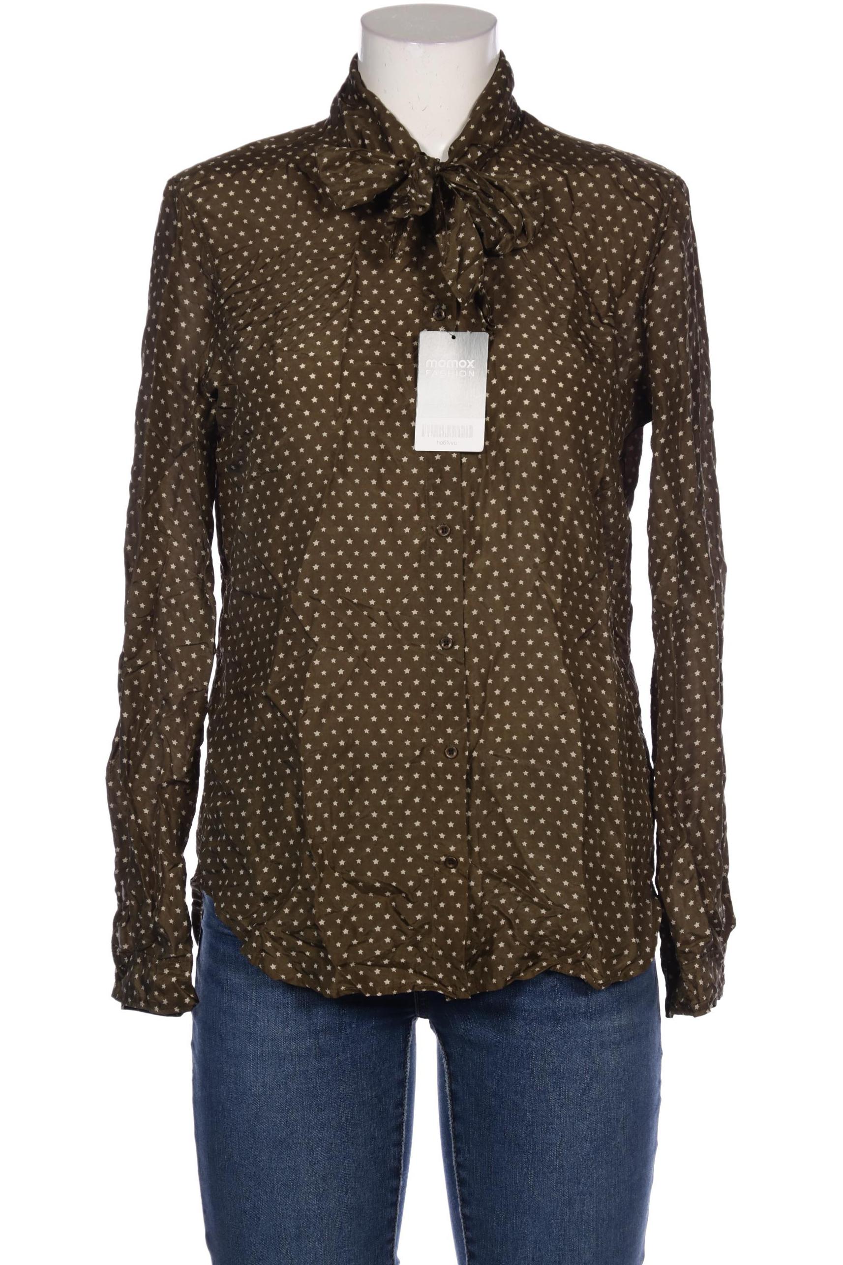 

Hartford Damen Bluse, grün, Gr. 38