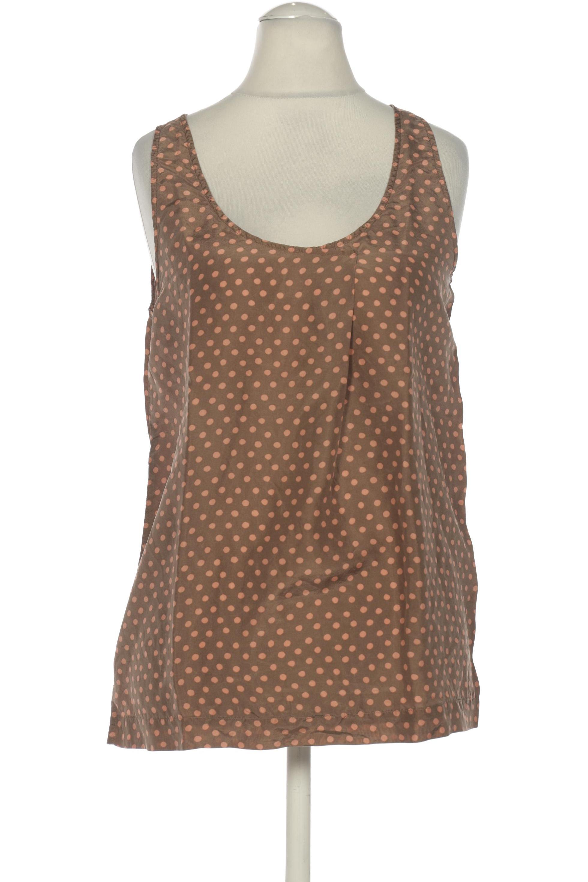 

Hartford Damen Bluse, braun, Gr. 36