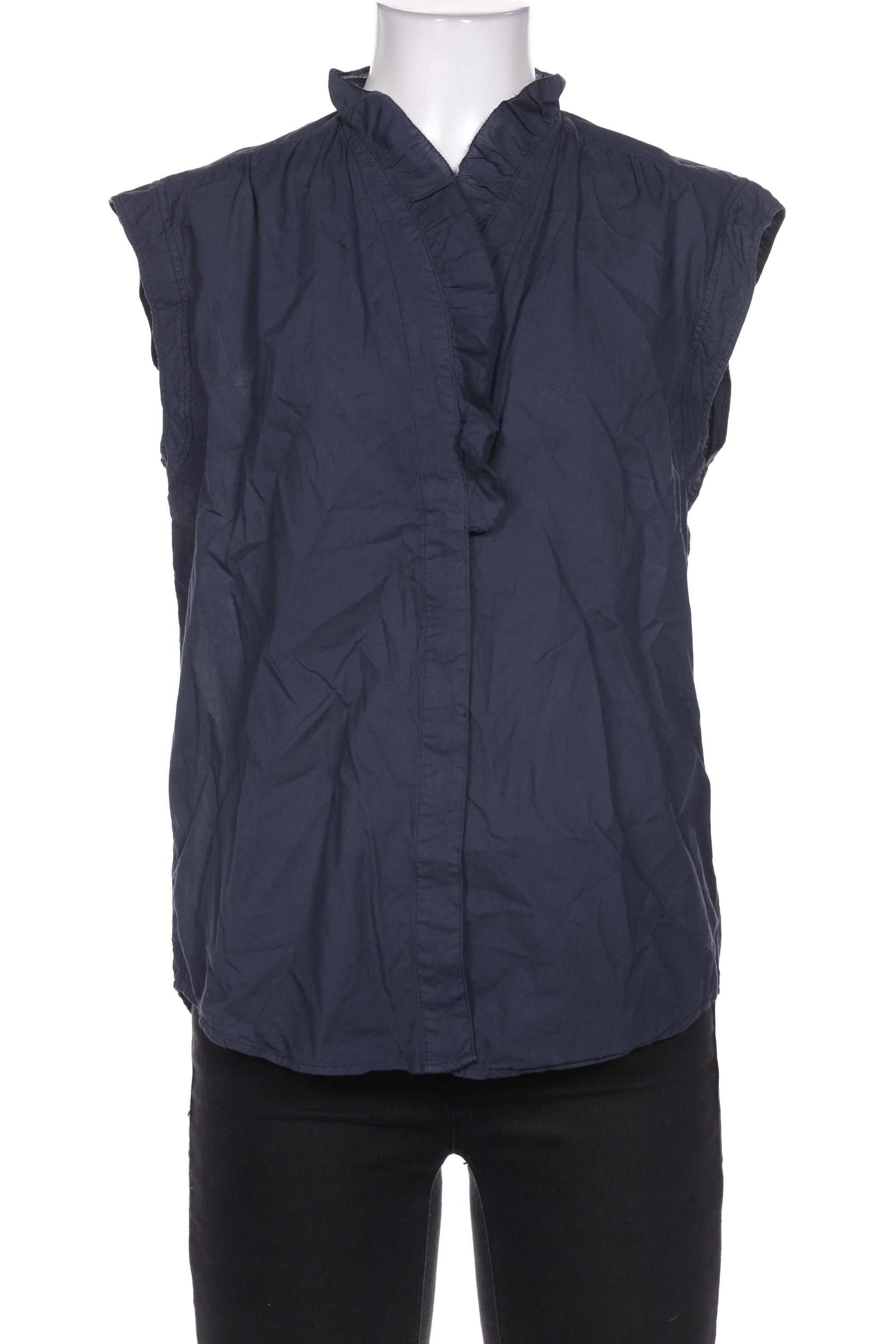 

Hartford Damen Bluse, marineblau, Gr. 34