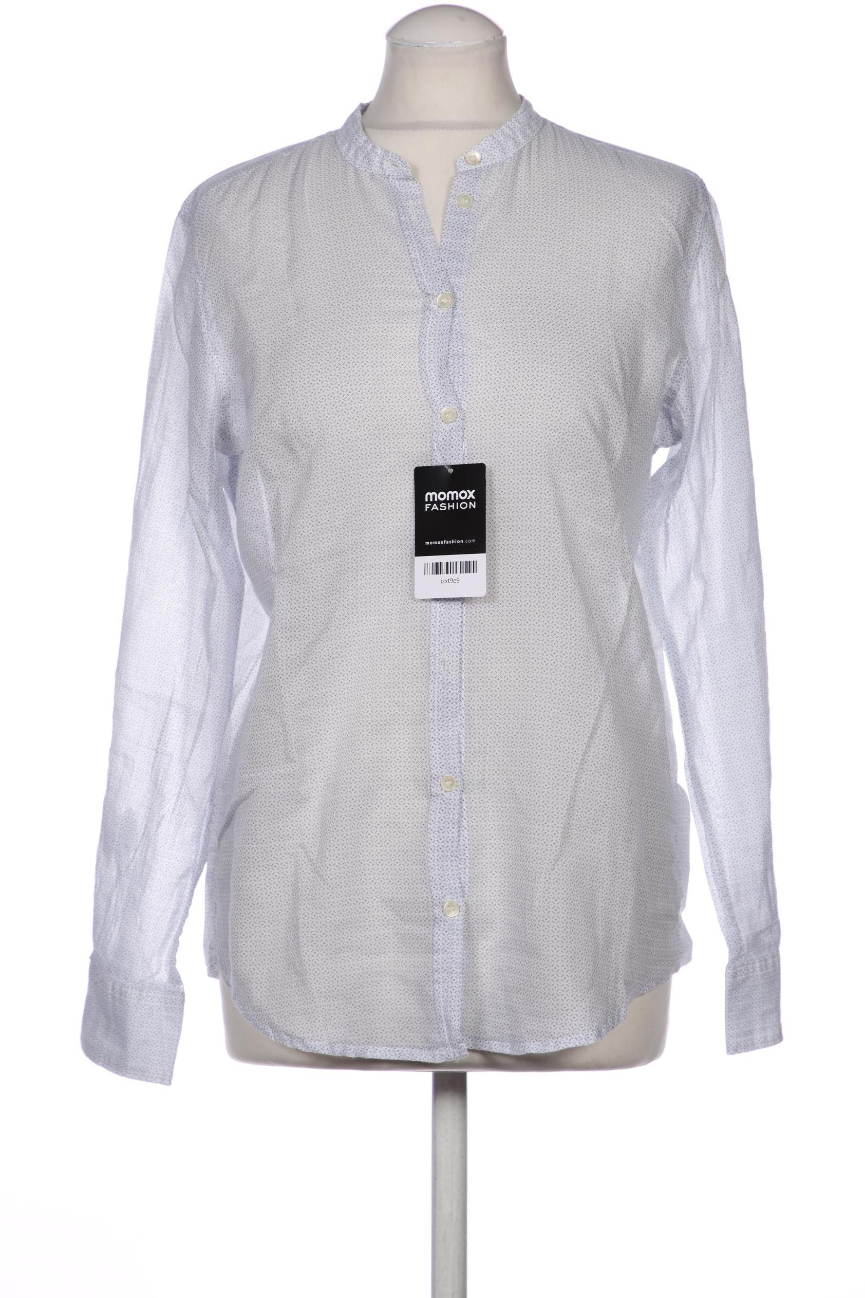 

Hartford Damen Bluse, hellblau