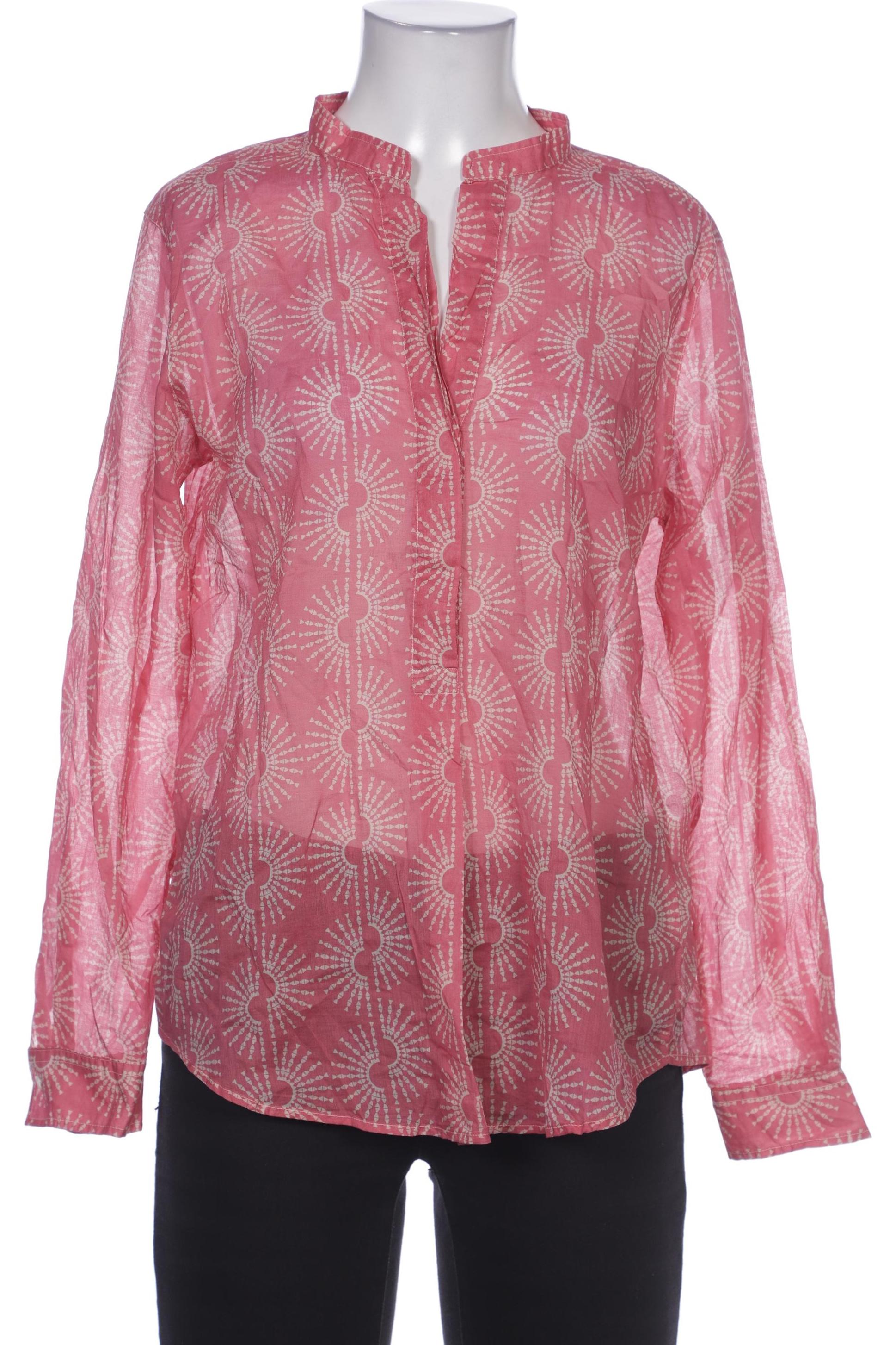 

Hartford Damen Bluse, pink, Gr. 36