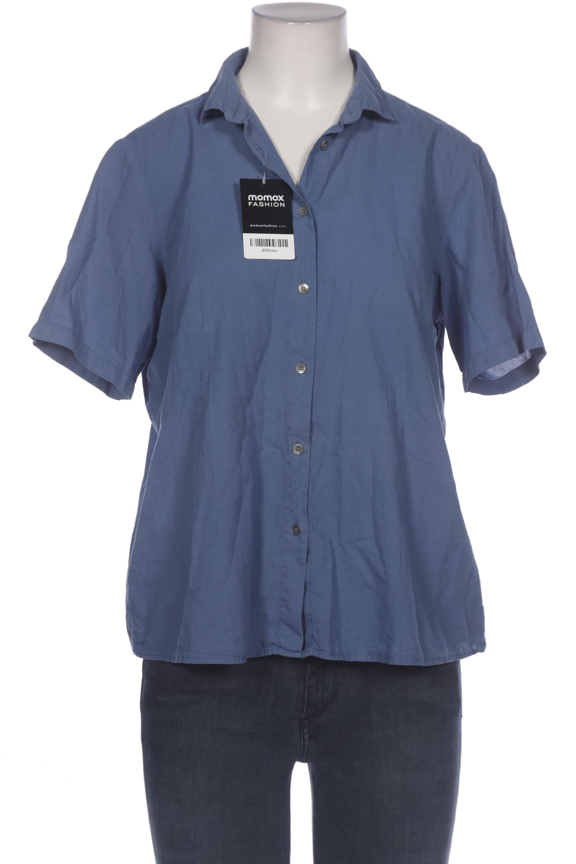 

Hartford Damen Bluse, blau, Gr. 2
