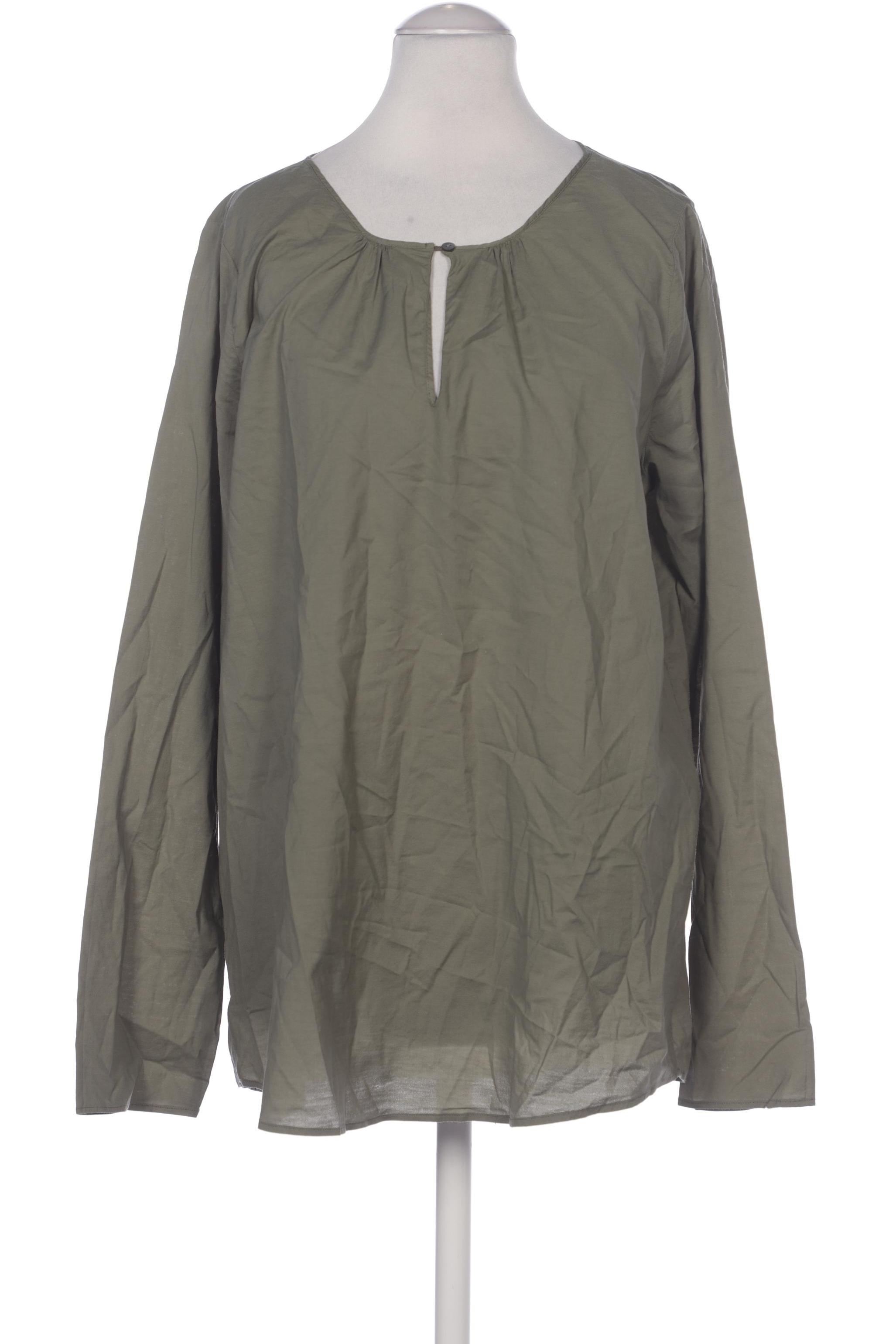 

Hartford Damen Bluse, grün, Gr. 36