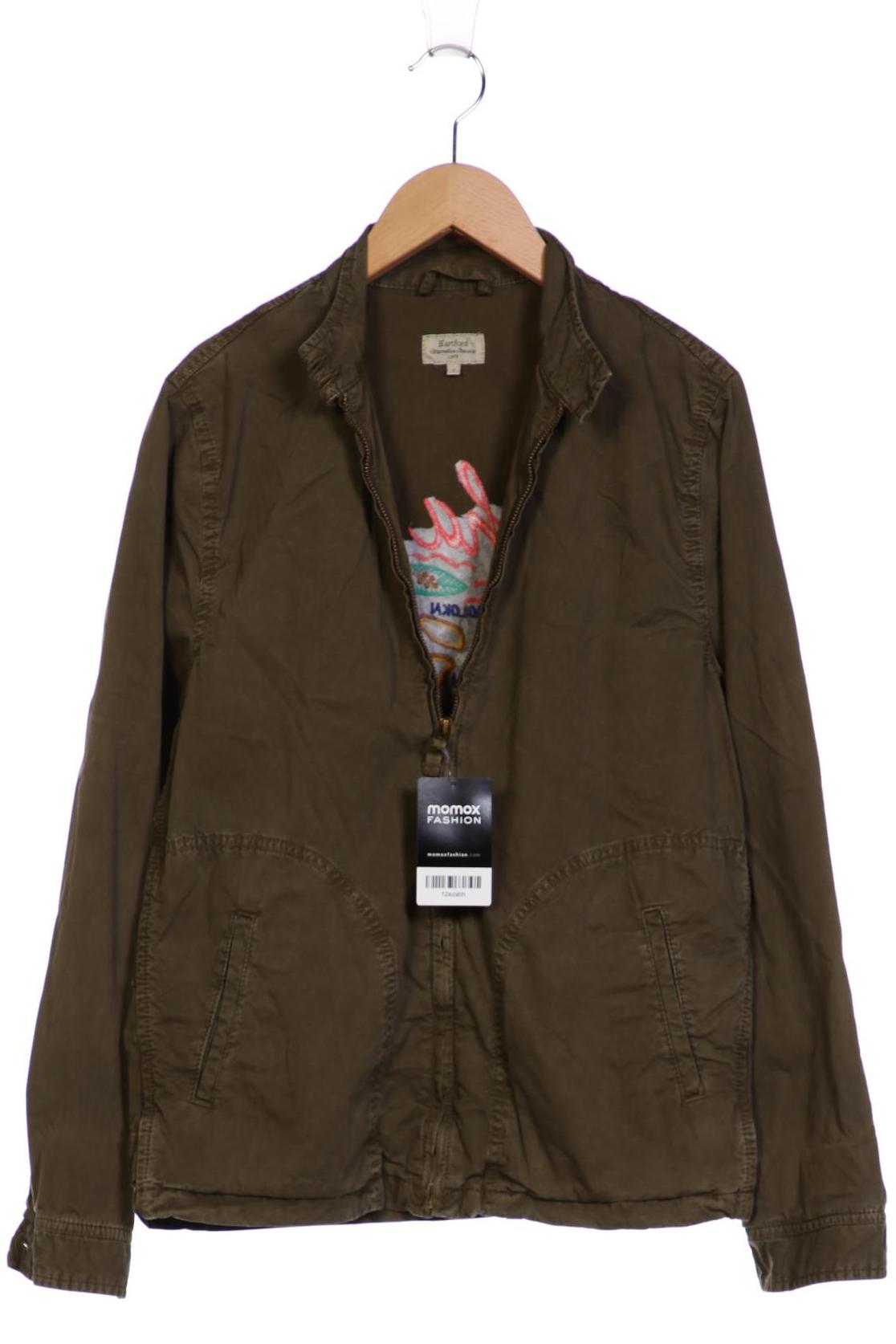 

Hartford Damen Jacke, grün, Gr. 36