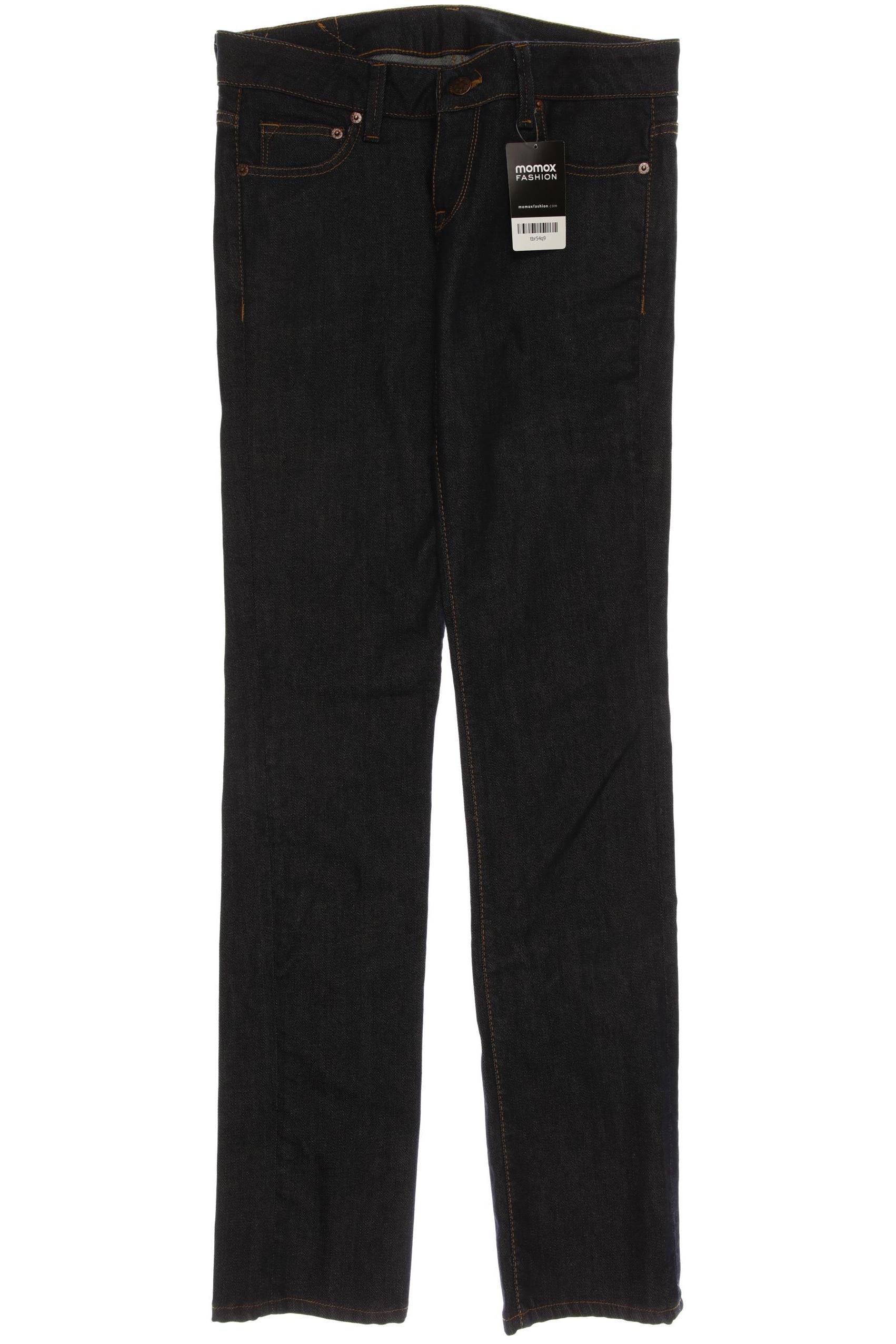 

Hartford Damen Jeans, marineblau