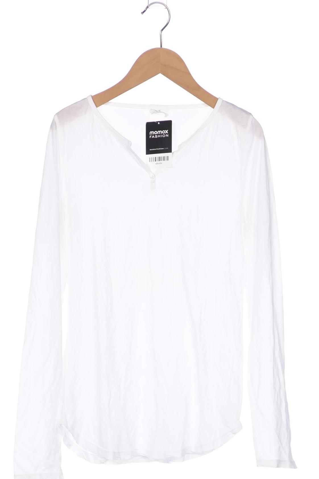 

Hartford Damen Langarmshirt, weiß, Gr. 34