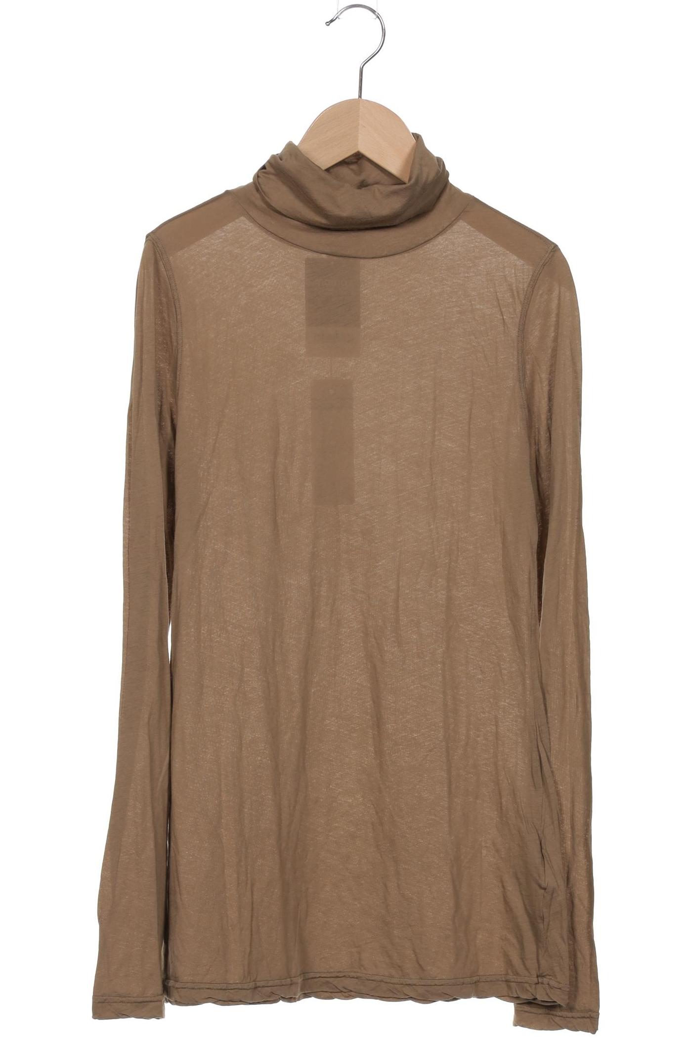 

Hartford Damen Langarmshirt, beige, Gr. 36