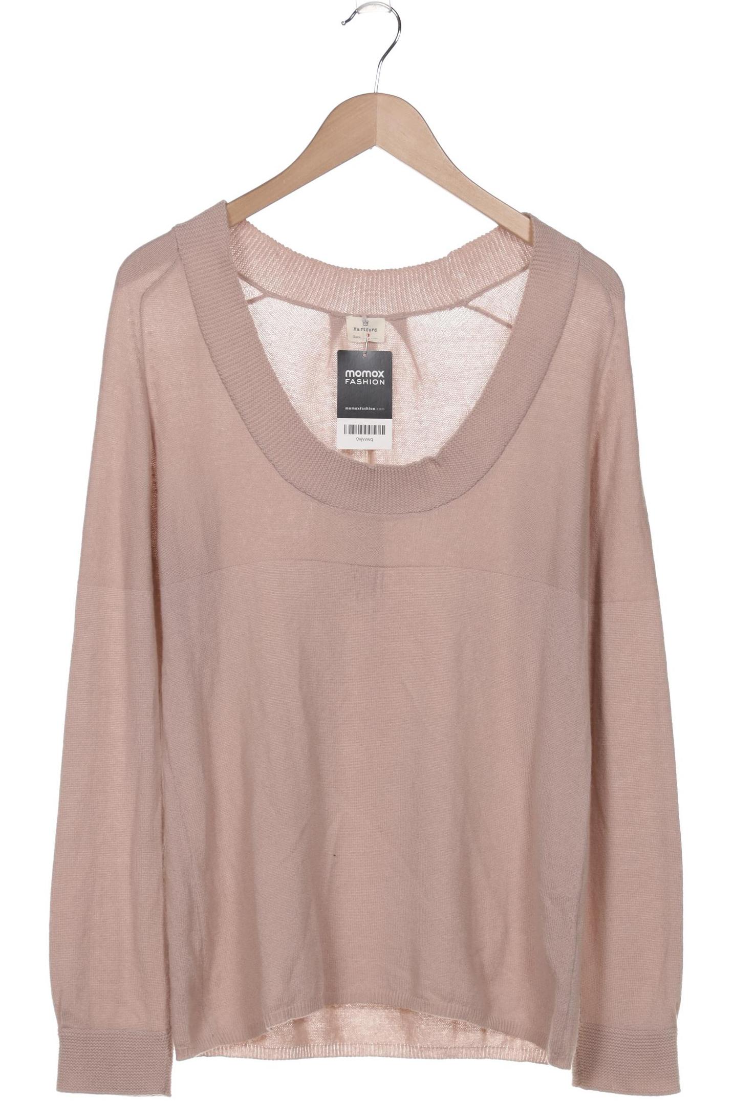 Thumbnail - Hartford Damen Pullover, pink, Gr. 2