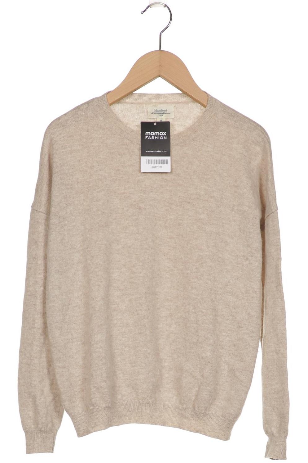 

Hartford Damen Pullover, beige, Gr. 36