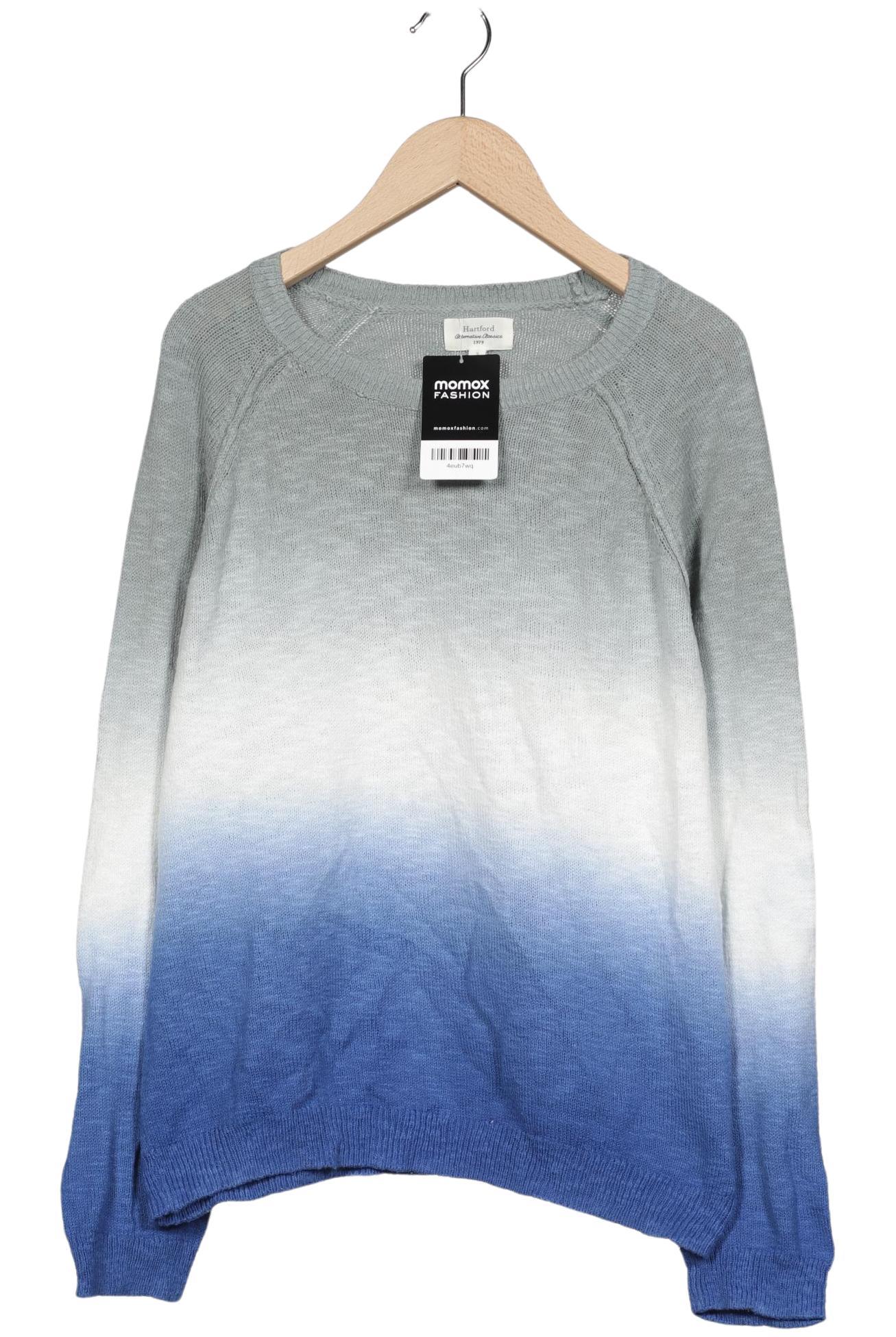 

Hartford Damen Pullover, mehrfarbig, Gr. 36