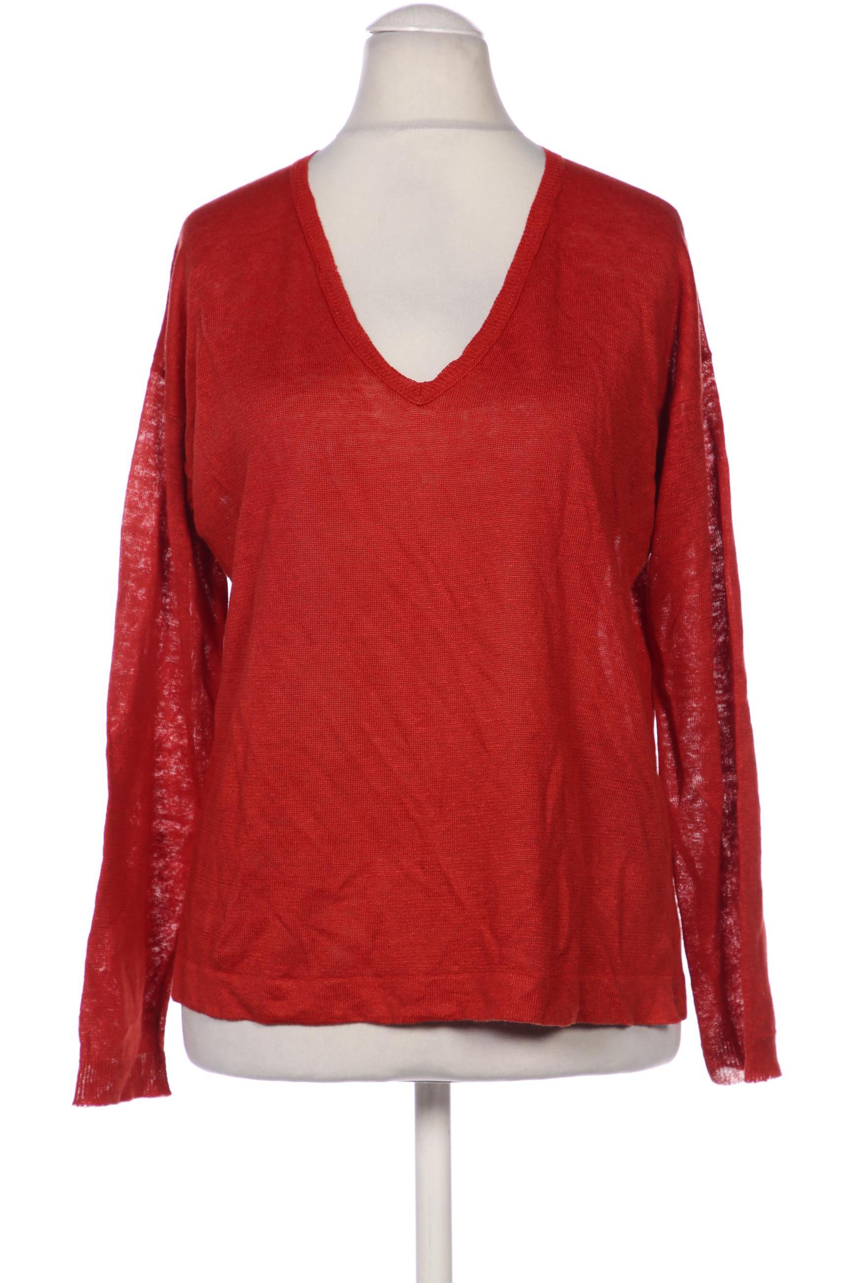 

Hartford Damen Pullover, rot, Gr. 38