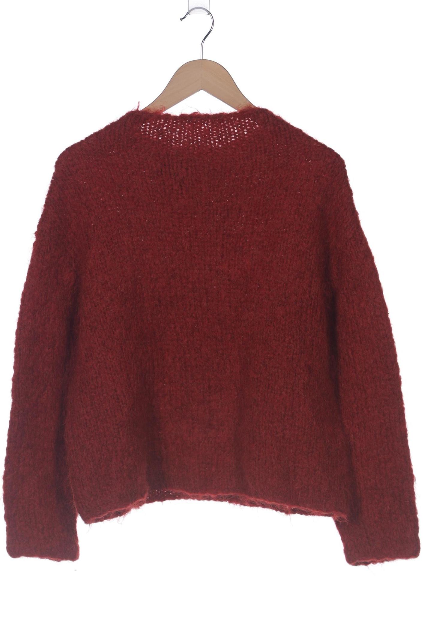 

Hartford Damen Pullover, rot, Gr. 34