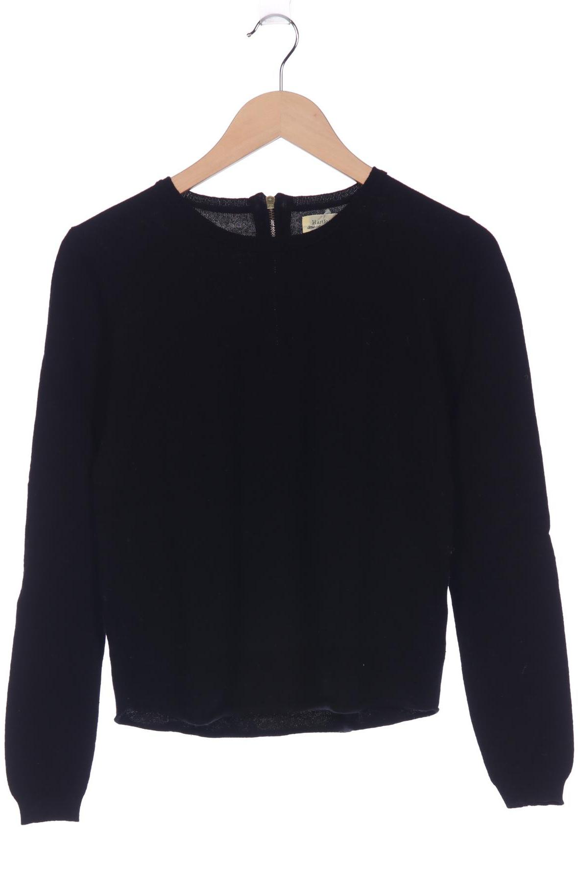 

Hartford Damen Pullover, schwarz, Gr. 14