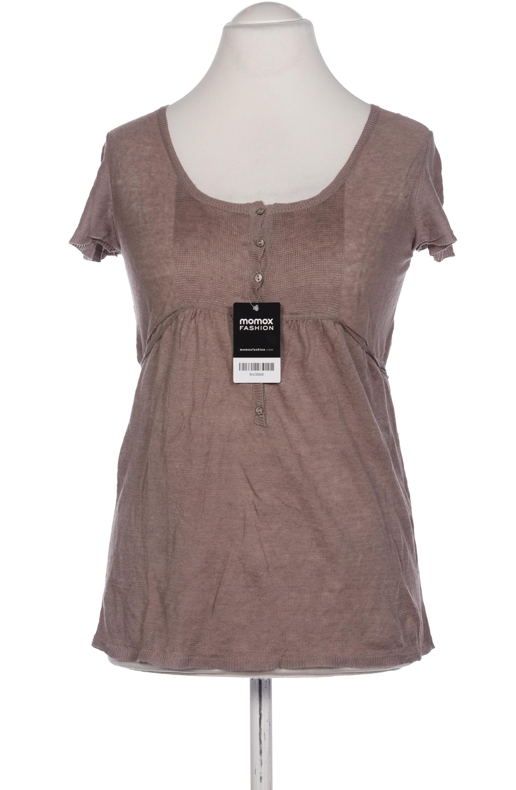 

Hartford Damen Pullover, braun, Gr. 2