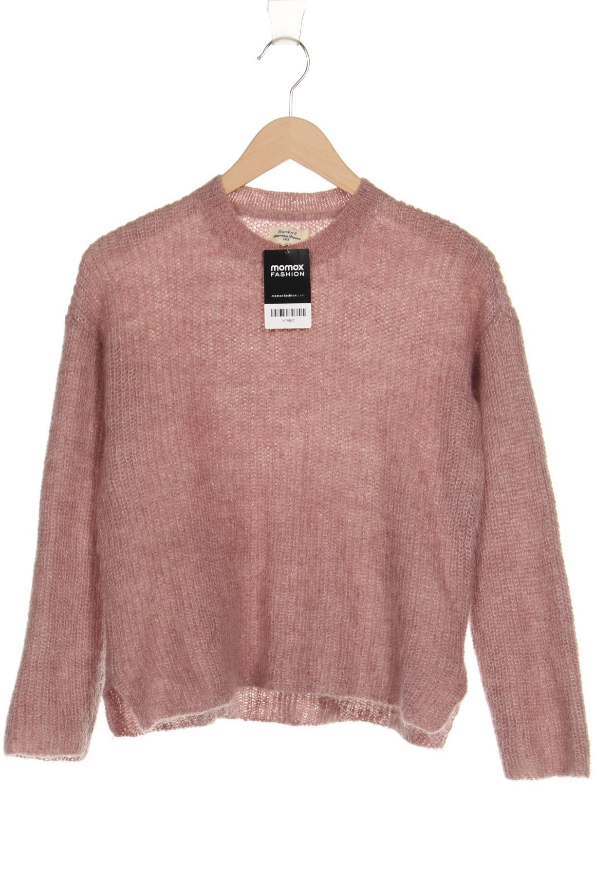 

Hartford Damen Pullover, pink, Gr. 34