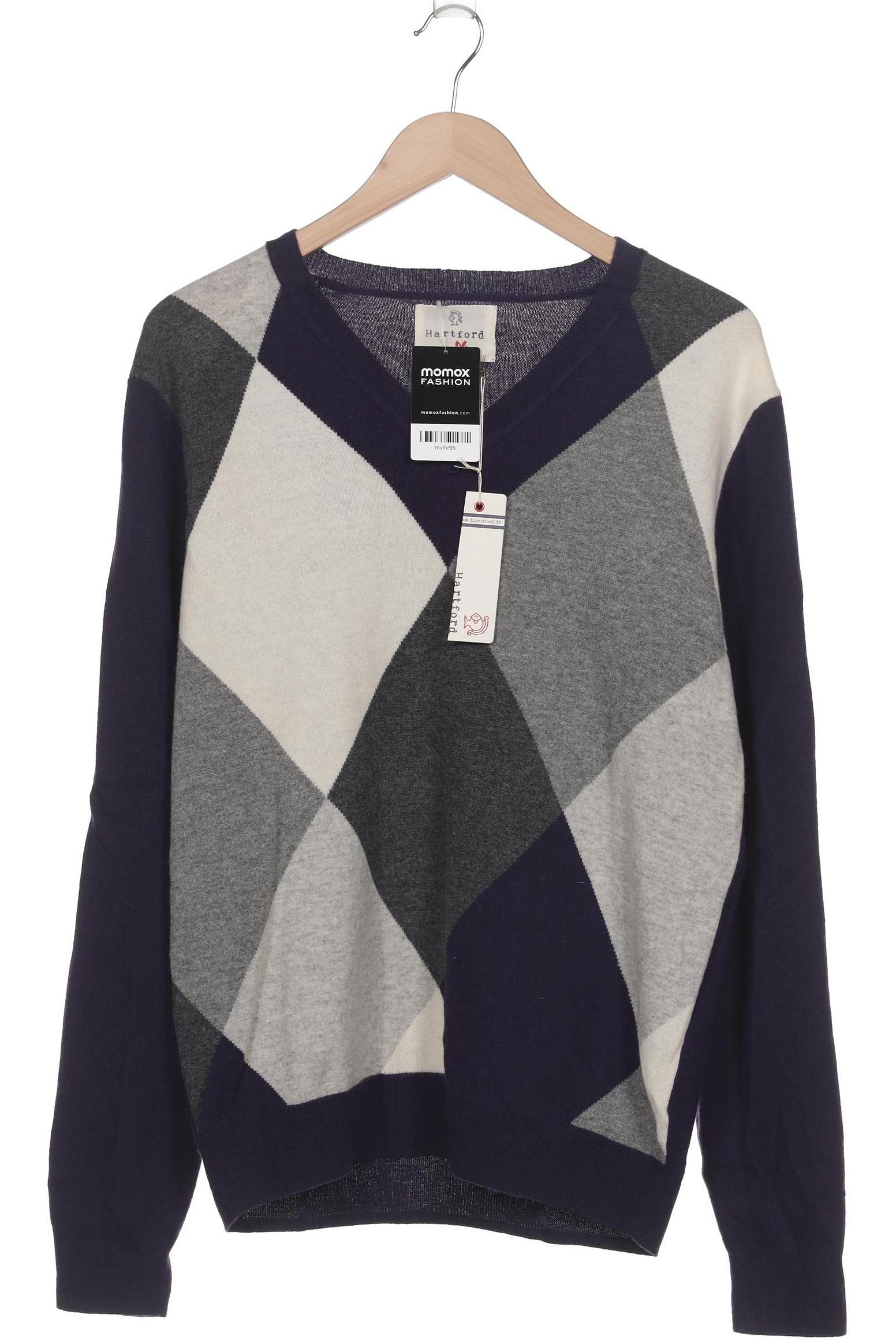 

Hartford Damen Pullover, flieder, Gr. 38