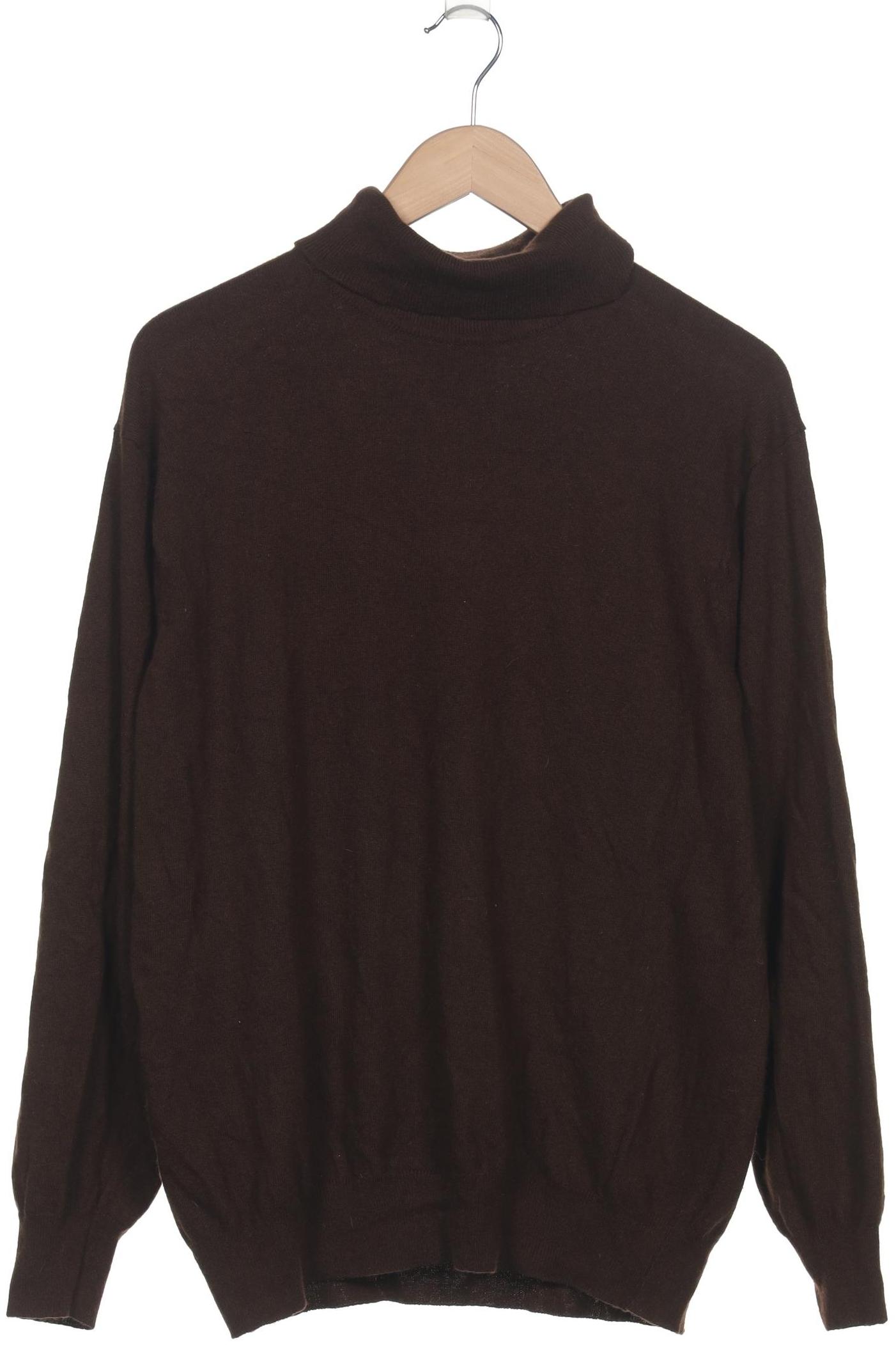 

Hartford Damen Pullover, braun, Gr. 8