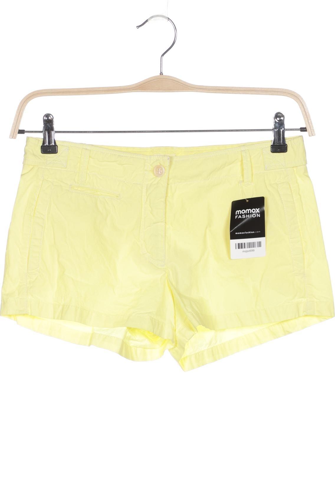 

Hartford Damen Shorts, gelb, Gr. 36