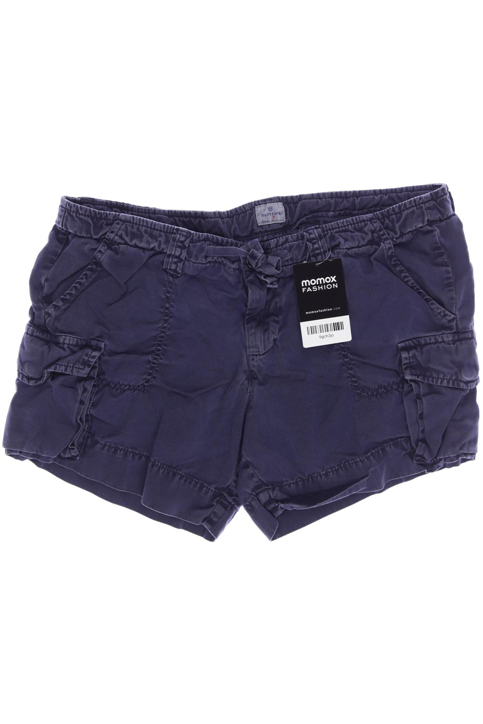 

Hartford Damen Shorts, marineblau, Gr. 42