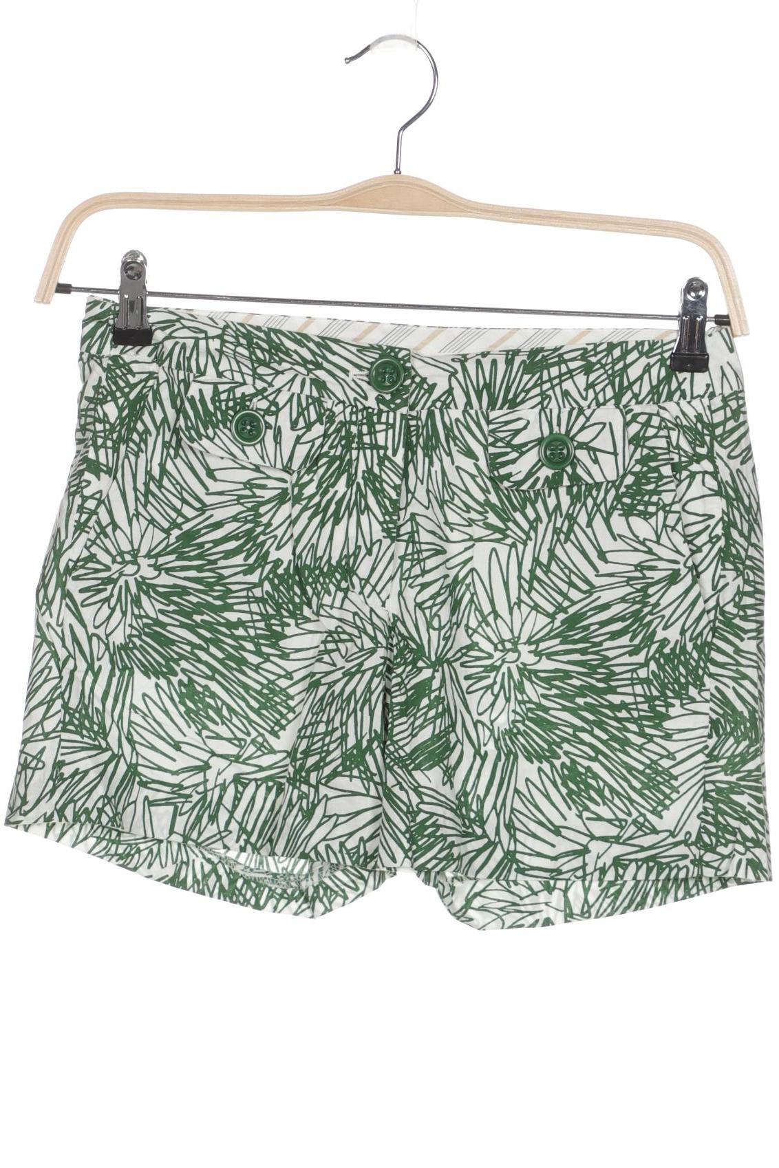 

Hartford Damen Shorts, grün, Gr. 36