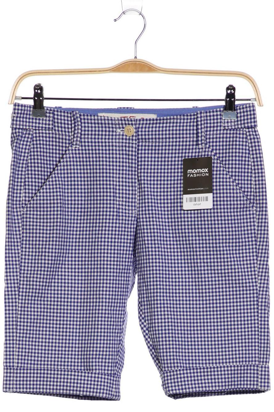 

Hartford Damen Shorts, blau