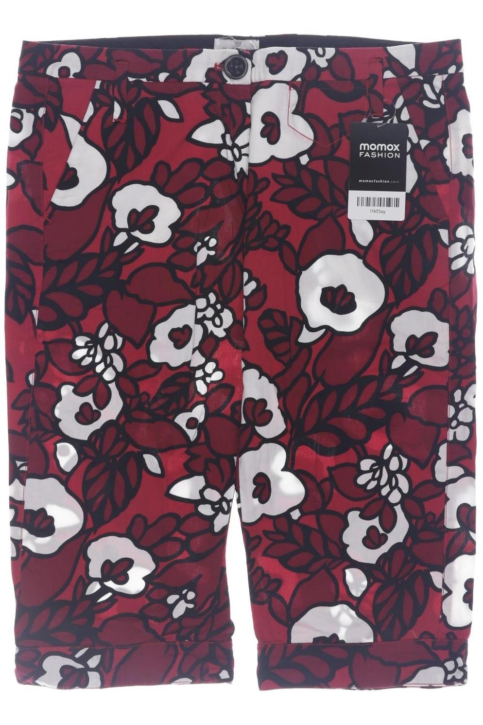 

Hartford Damen Shorts, rot, Gr. 36