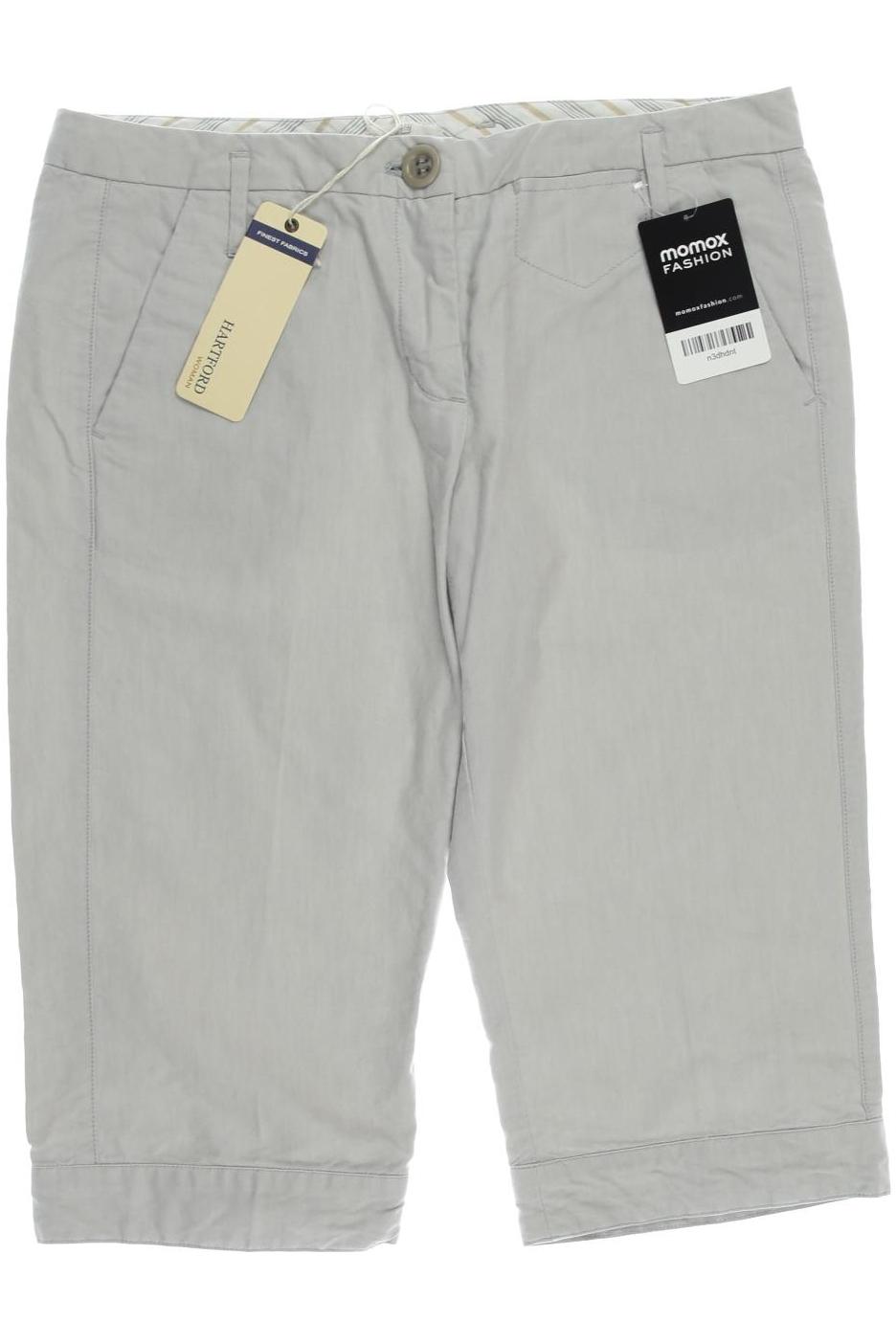 

Hartford Damen Shorts, grau, Gr. 36