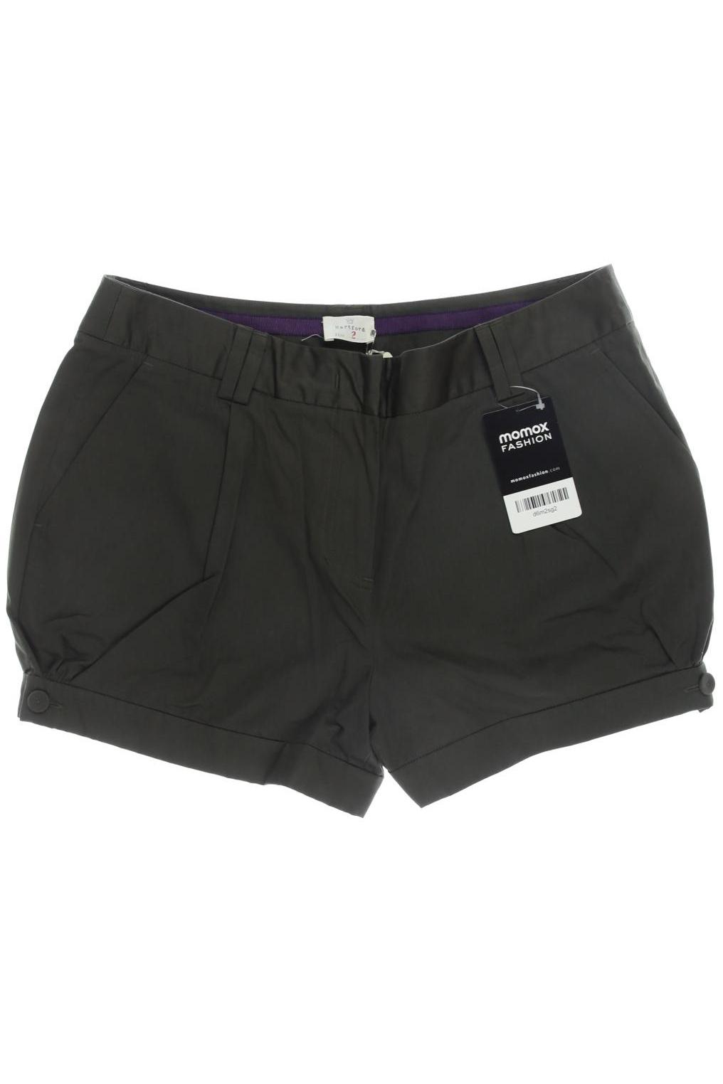 

Hartford Damen Shorts, grün, Gr. 36