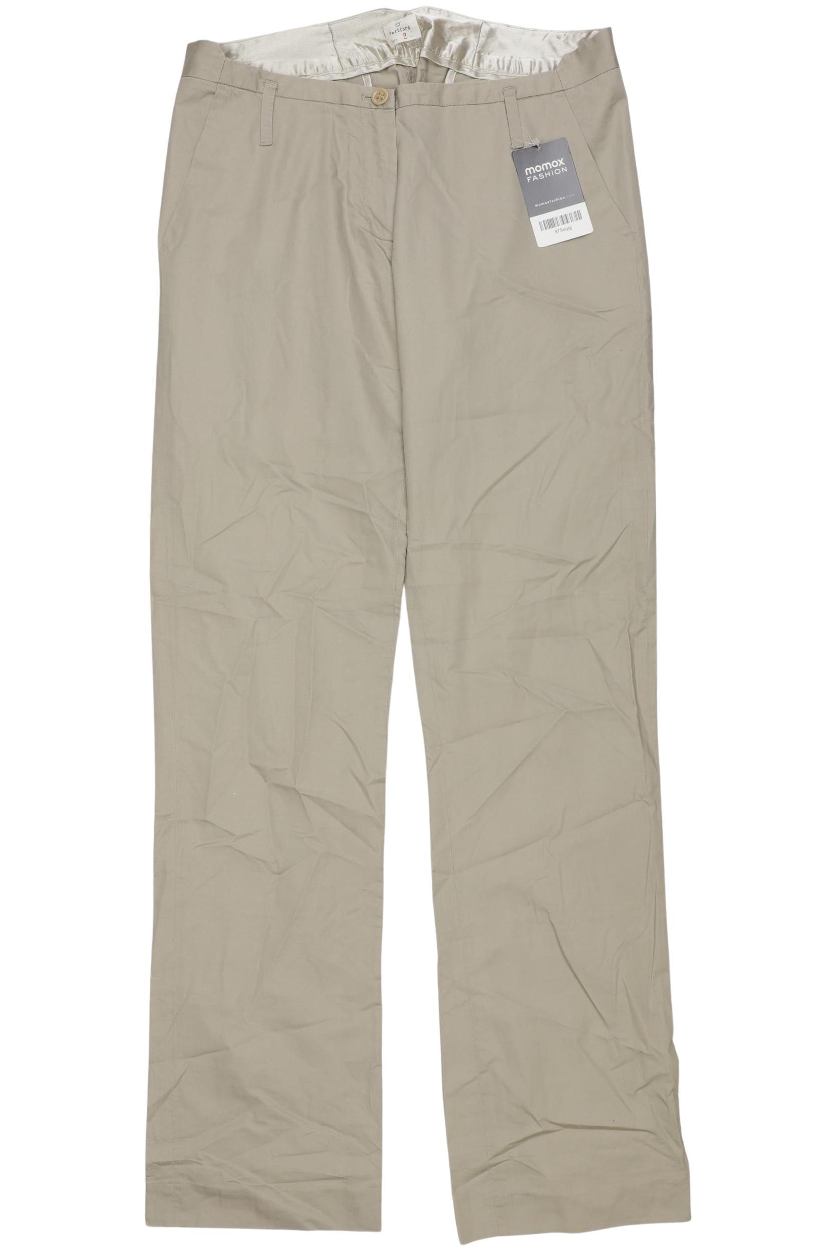 

Hartford Damen Stoffhose, beige, Gr. 36
