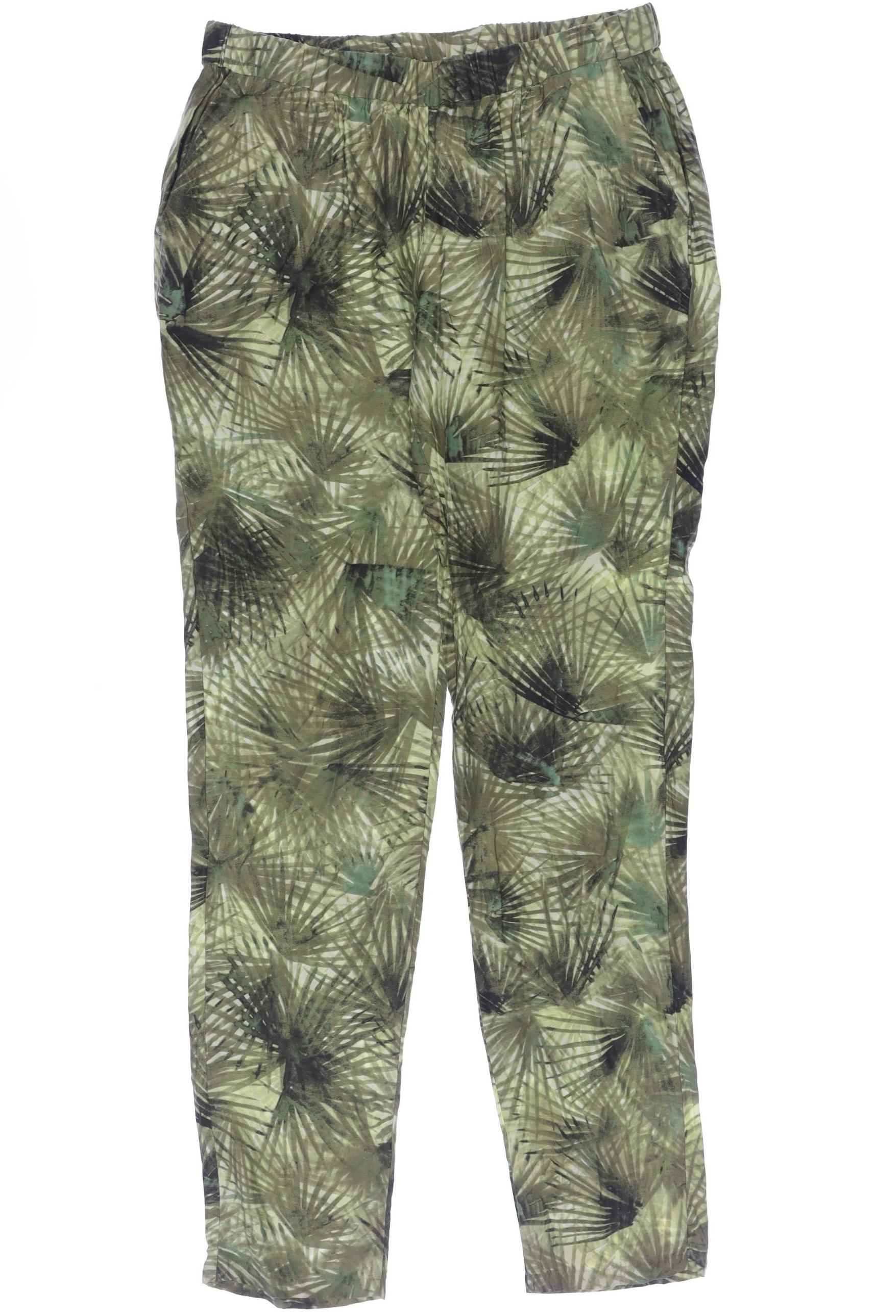 

Hartford Damen Stoffhose, grün, Gr. 2
