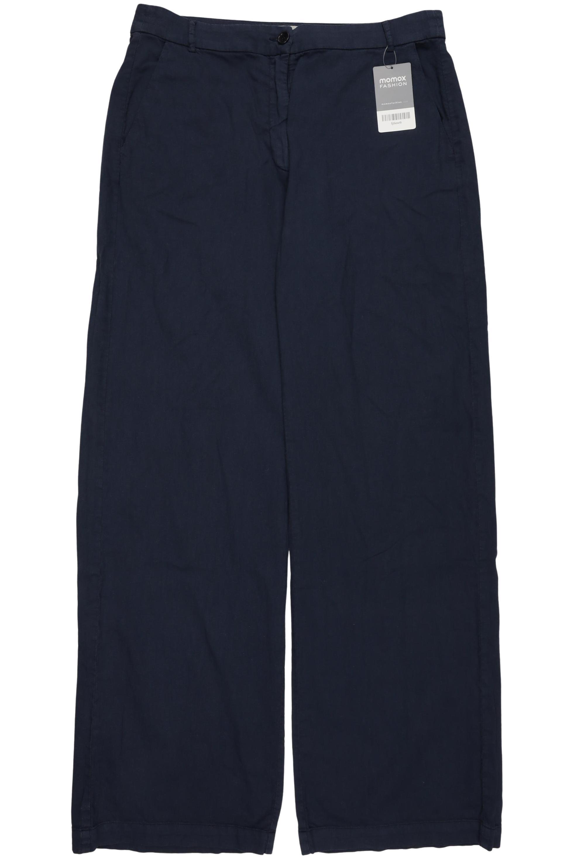 

Hartford Damen Stoffhose, marineblau, Gr. 31