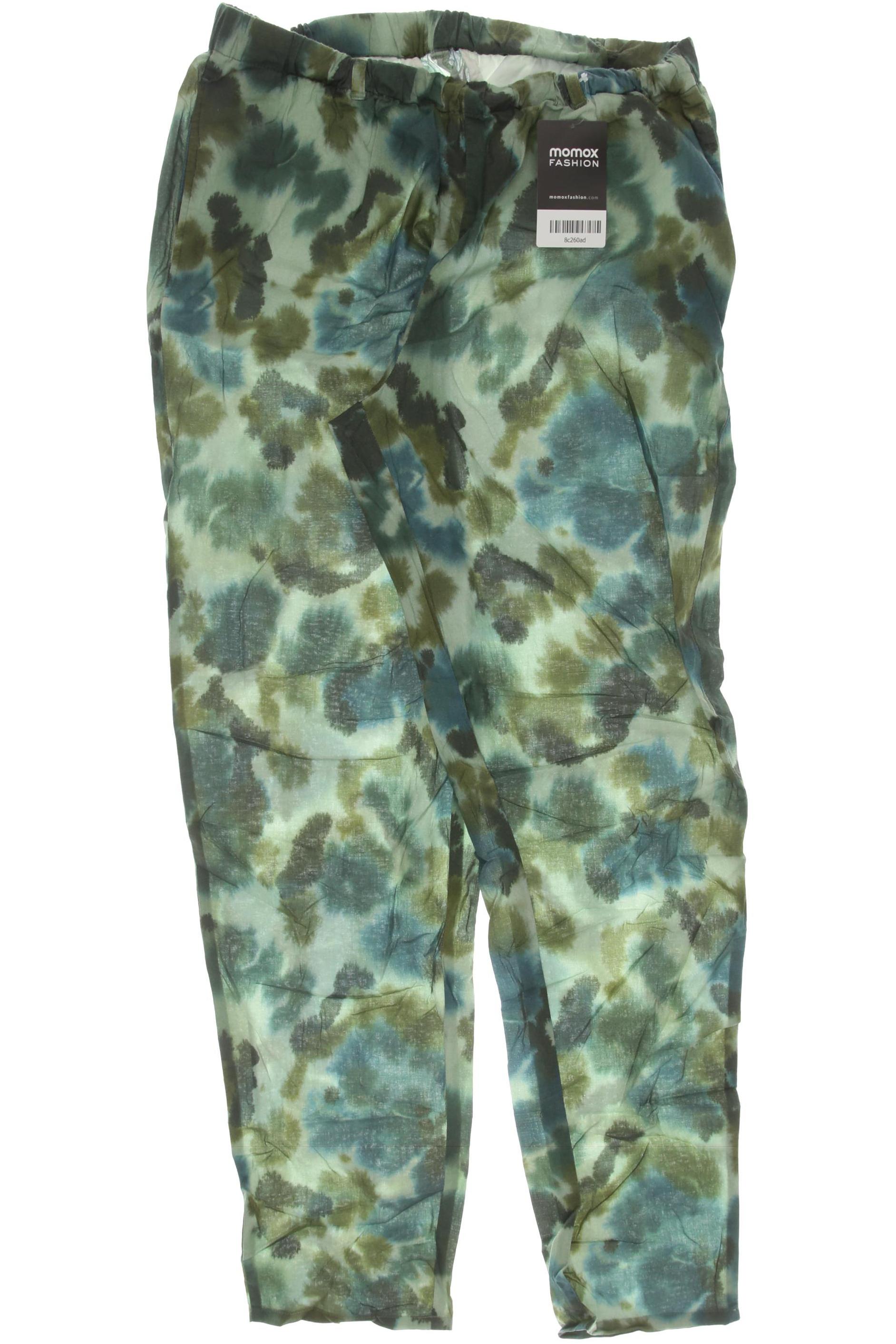 

Hartford Damen Stoffhose, grün