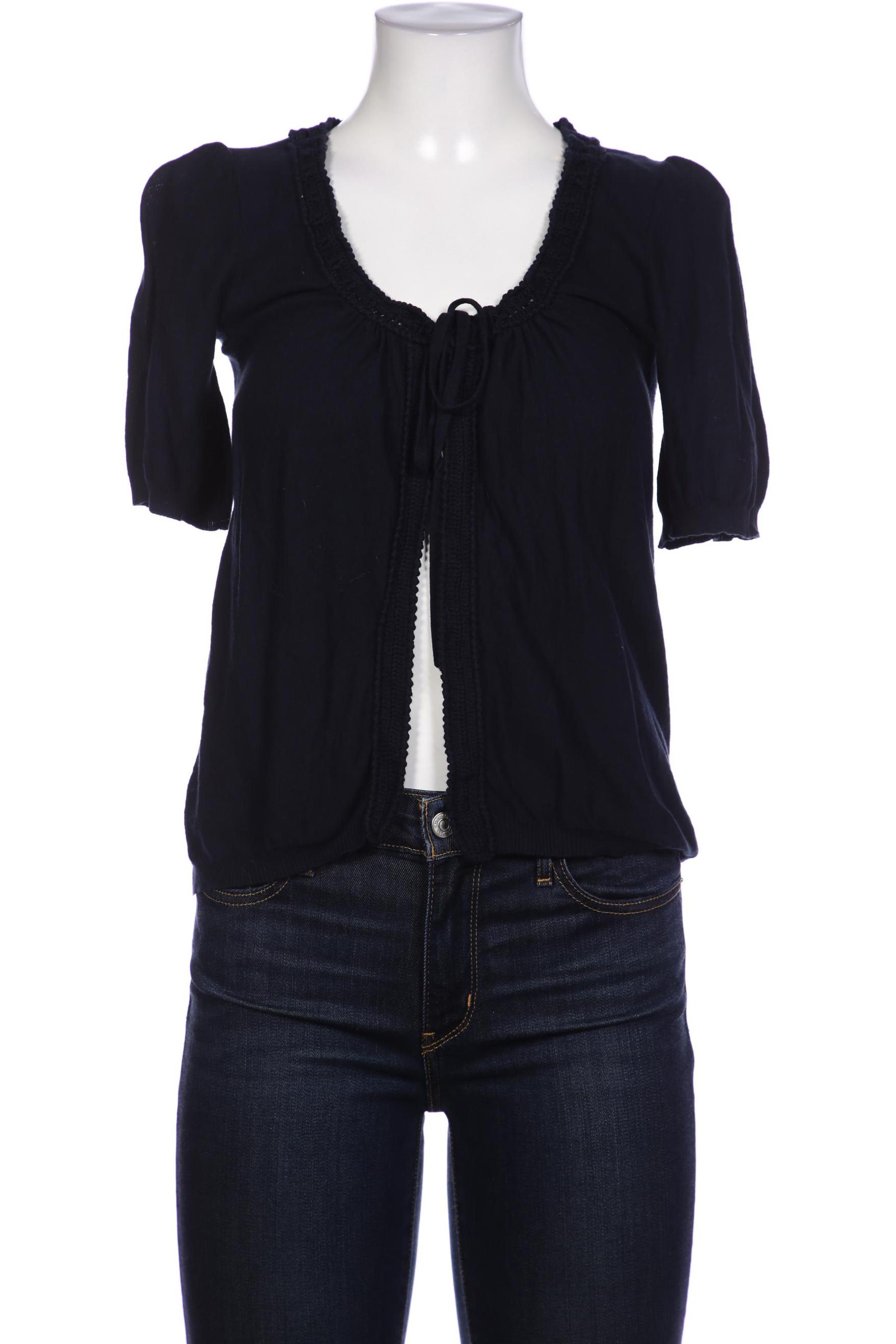 Thumbnail - Hartford Damen Strickjacke, marineblau, Gr. 38