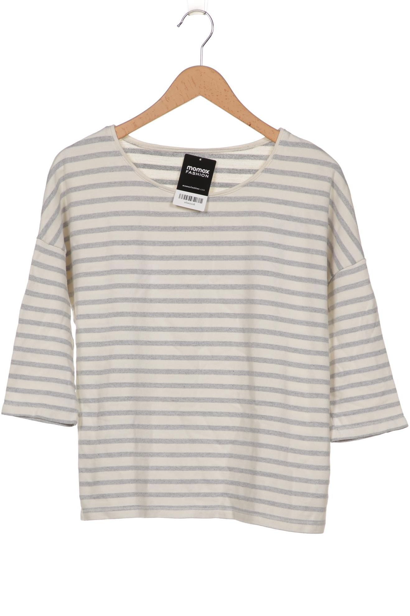 

Hartford Damen Sweatshirt, beige