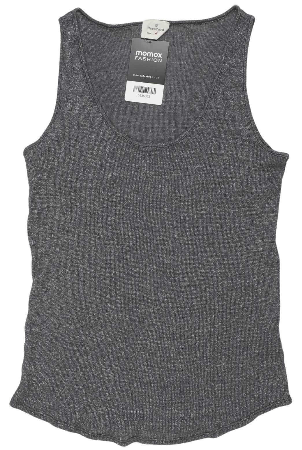

Hartford Damen Top, grau, Gr. 40