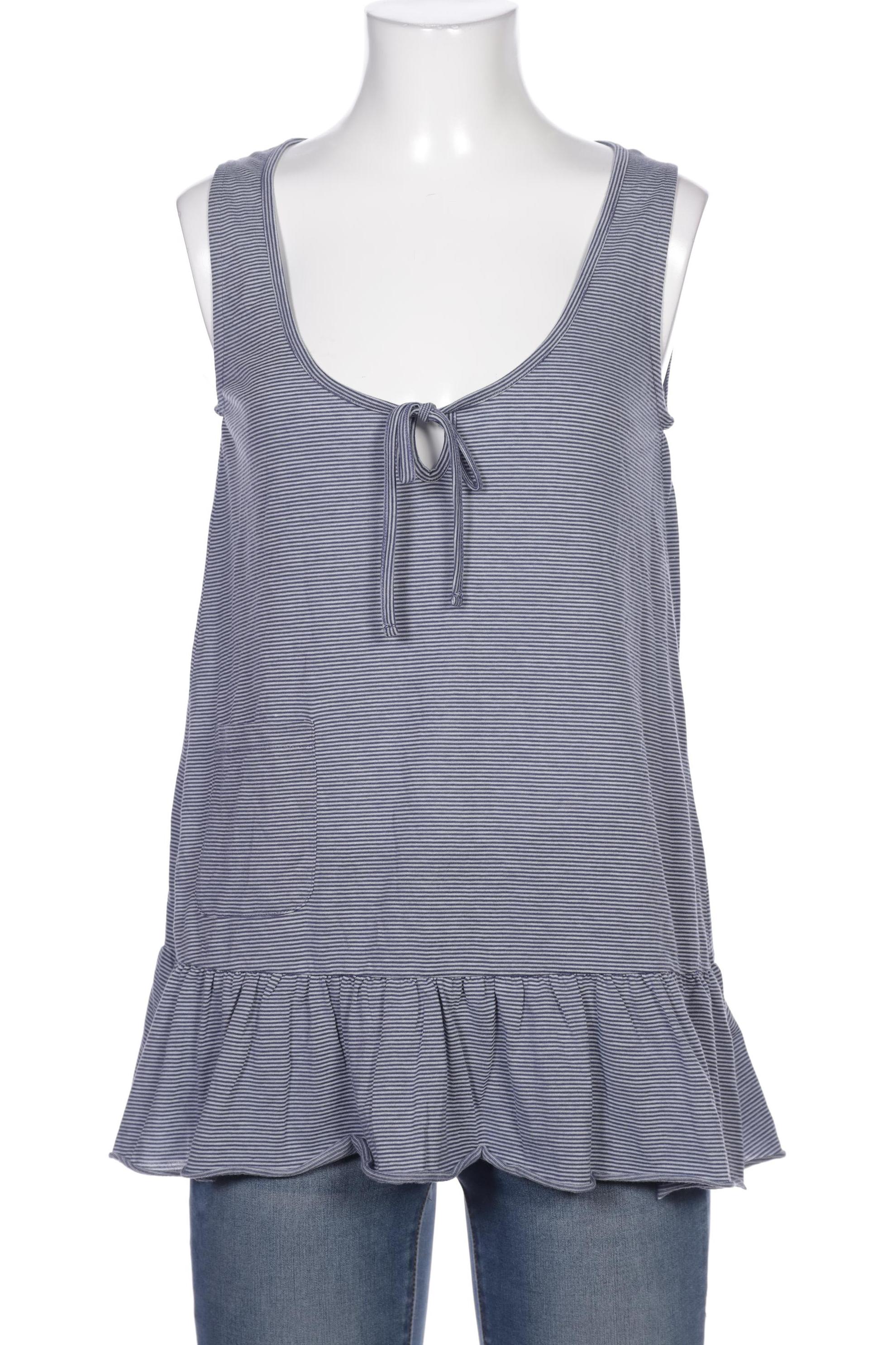 

Hartford Damen Top, blau