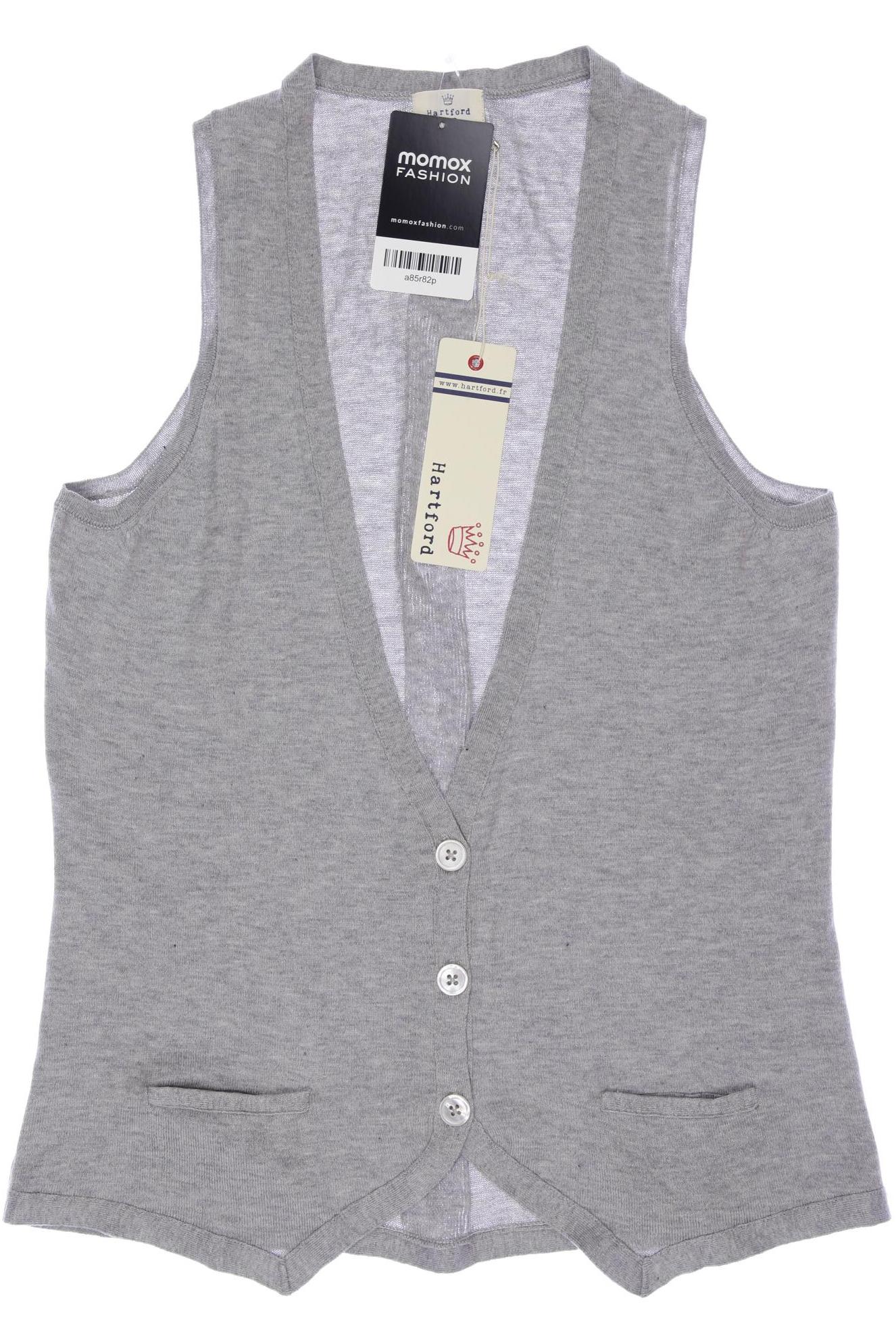 

Hartford Damen Weste, grau, Gr. 2