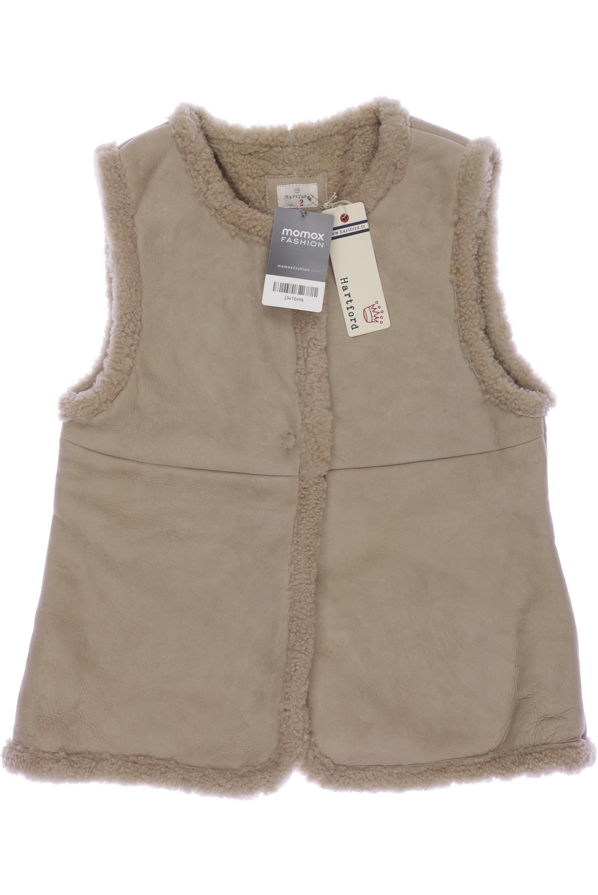 

Hartford Damen Weste, beige, Gr. 36