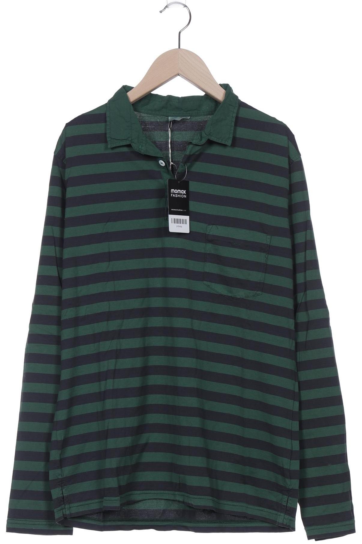 

Hartford Herren Poloshirt, grün, Gr. 48