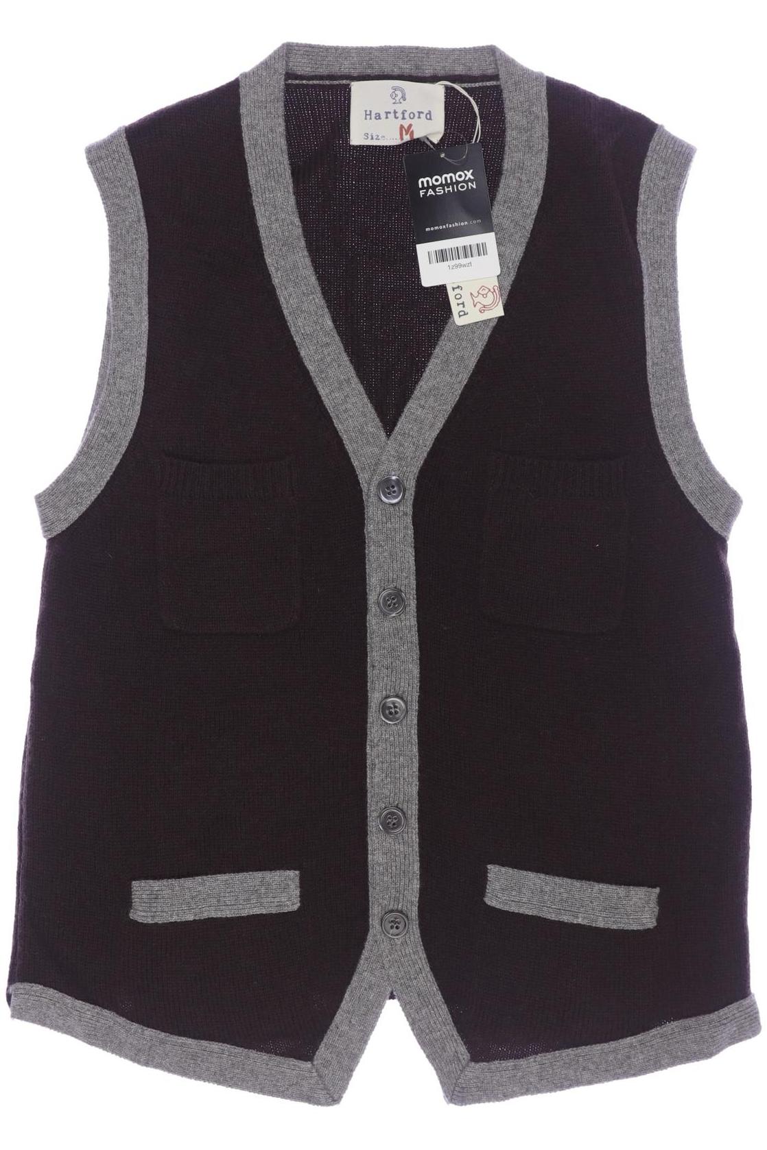

Hartford Herren Pullover, braun, Gr. 48
