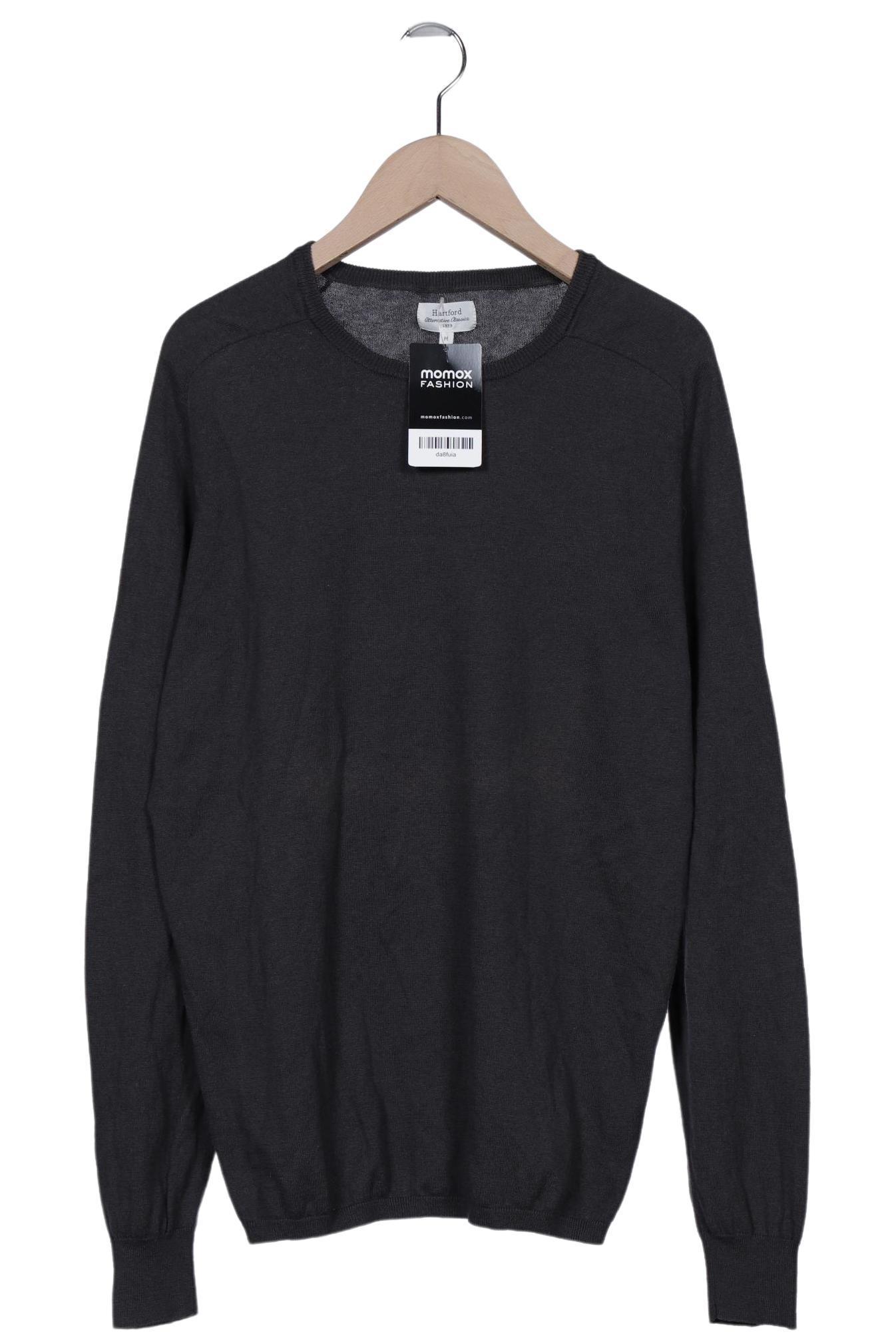 

Hartford Herren Pullover, grau, Gr. 48