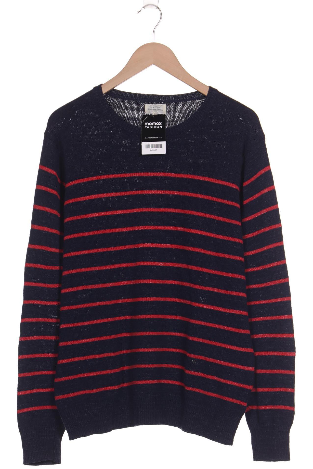 

Hartford Herren Pullover, marineblau, Gr. 52