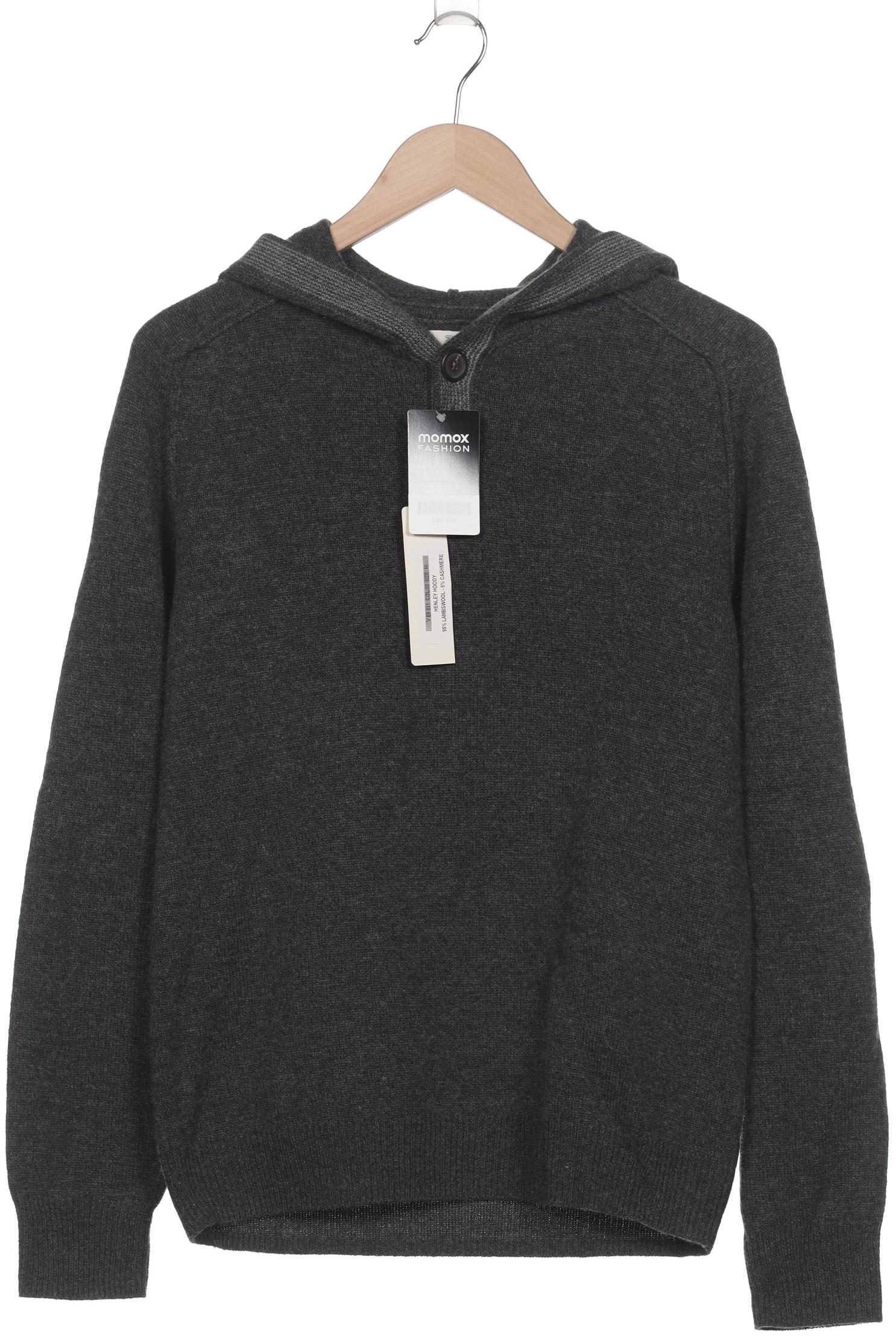 

Hartford Herren Pullover, grau, Gr. 48