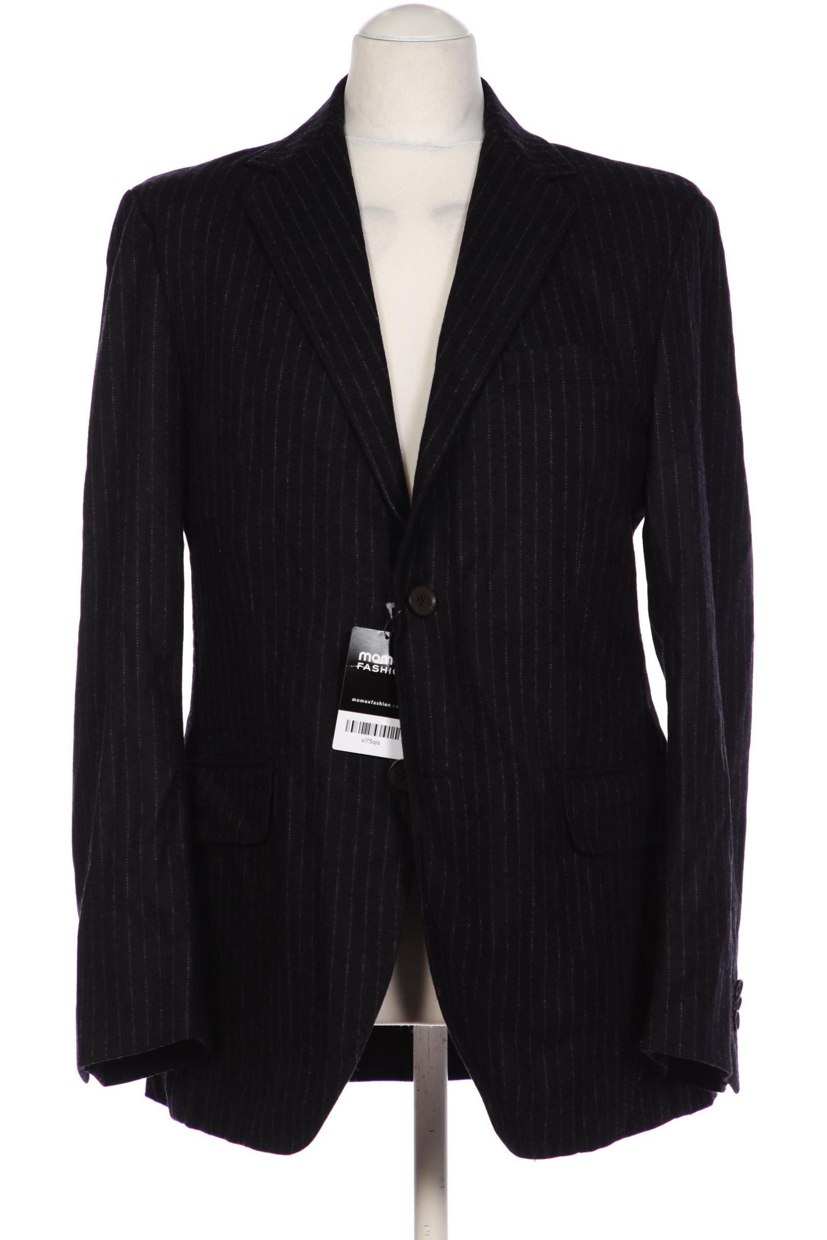 Thumbnail - Hartford Herren Sakko, schwarz, Gr. 48