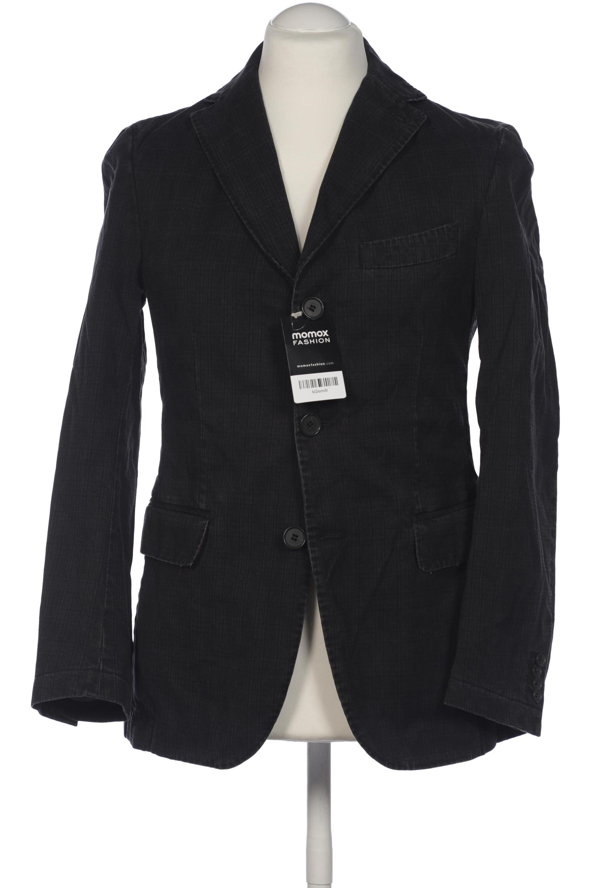 

Hartford Herren Sakko, schwarz, Gr. 48