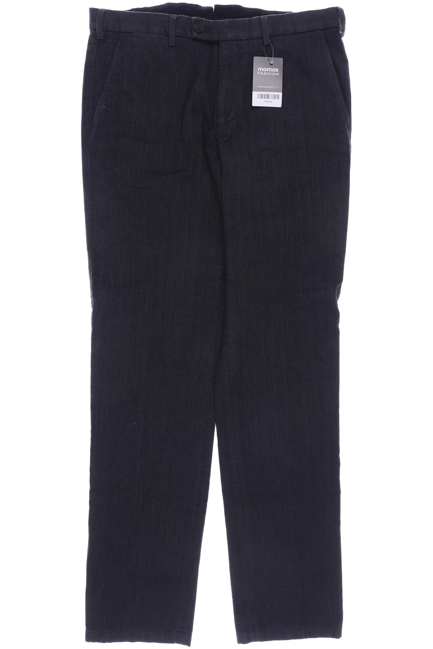 

Hartford Herren Stoffhose, grau