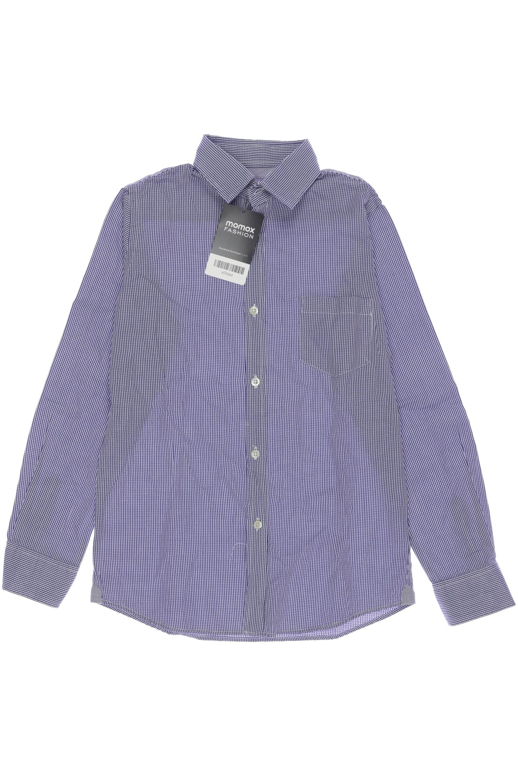 

Hartford Jungen Hemd, blau, Gr. 10