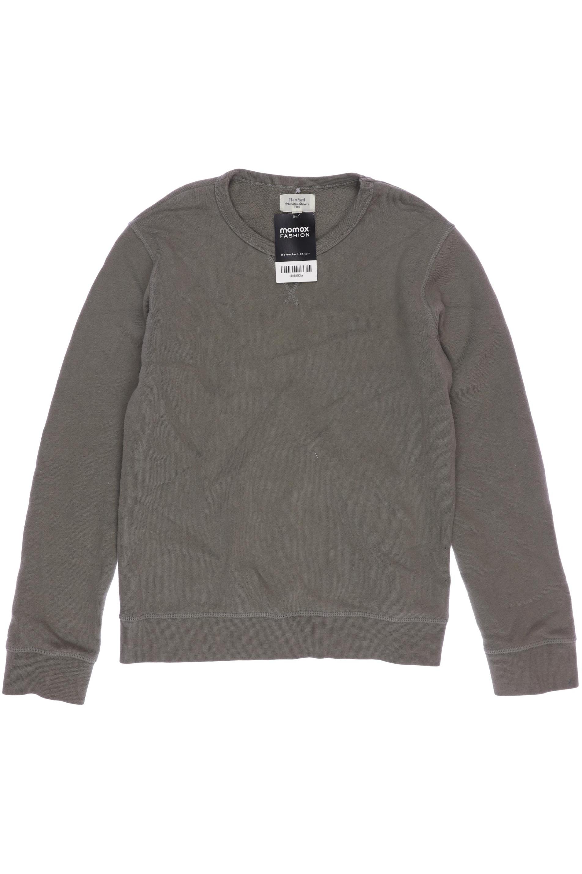 

Hartford Herren Hoodies & Sweater, grün, Gr. 152